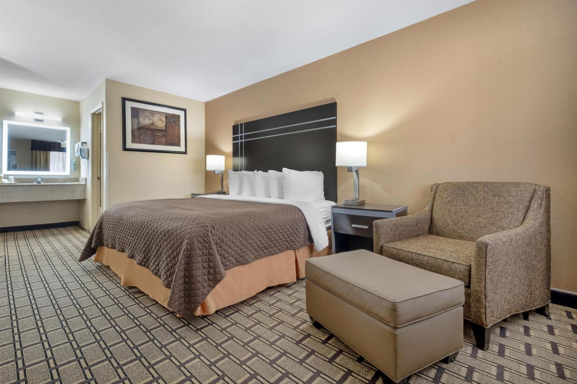 King Room