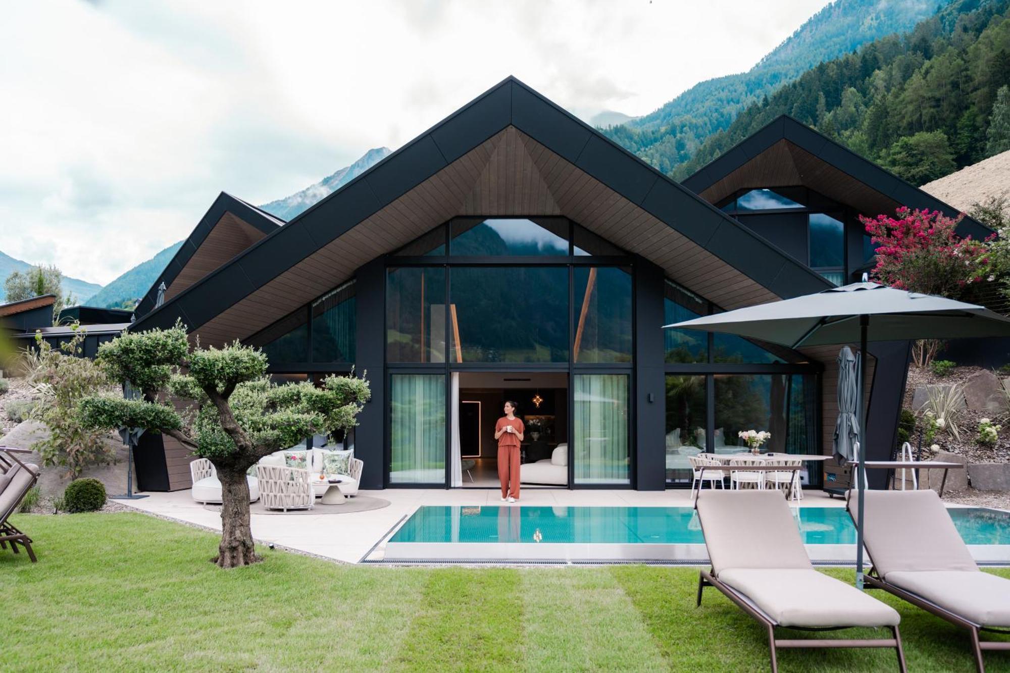 Villa Private Pool