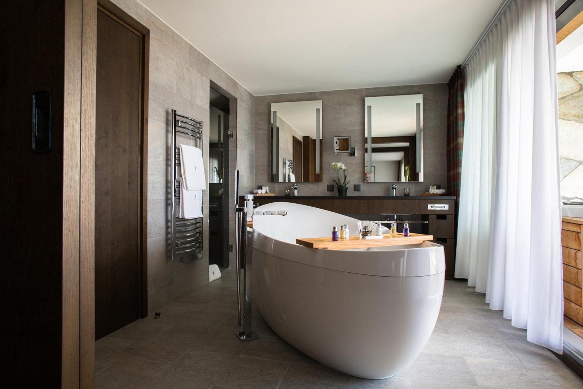 Suite Junior Deluxe