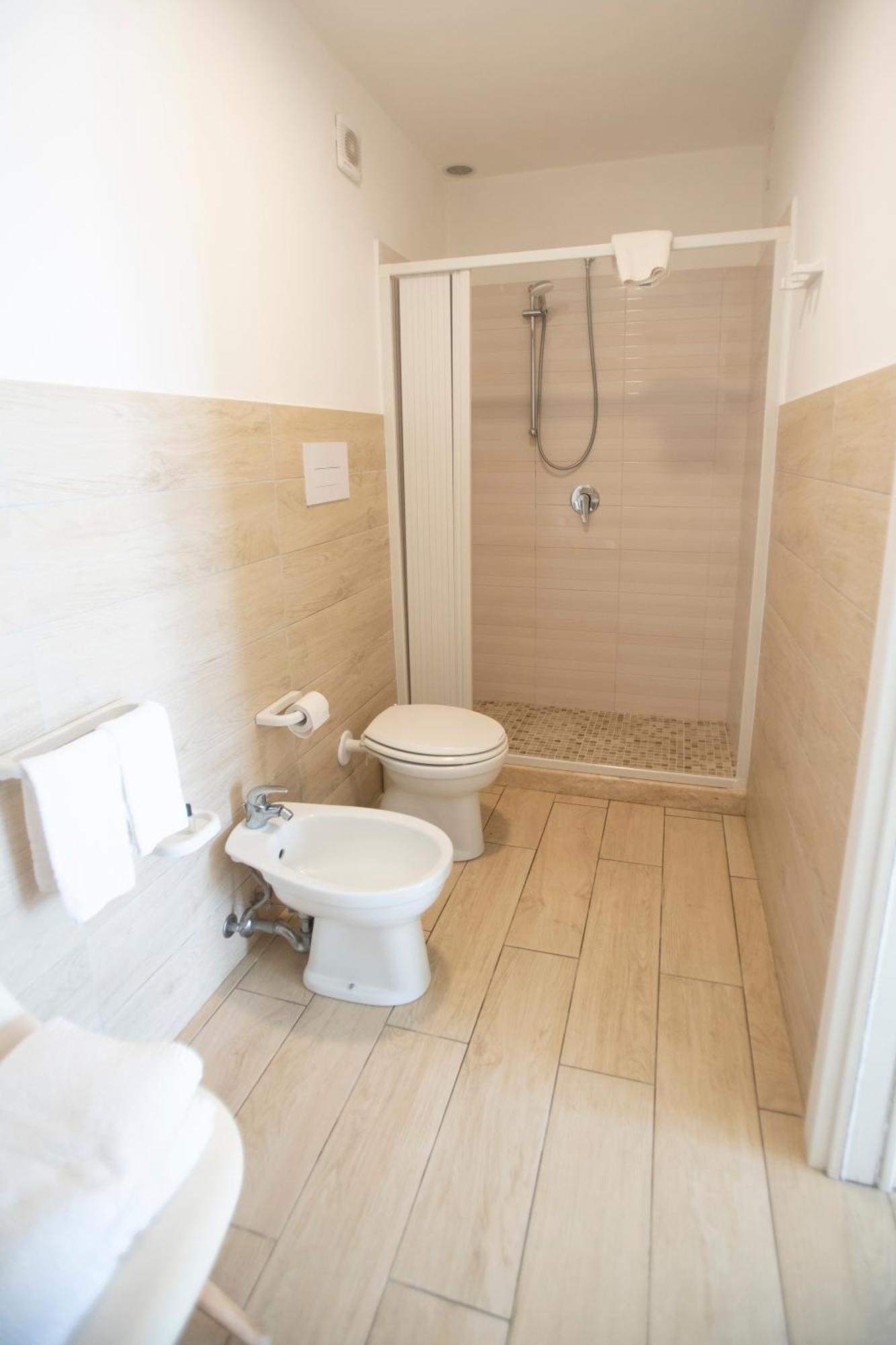 Comfort Quadruple Room