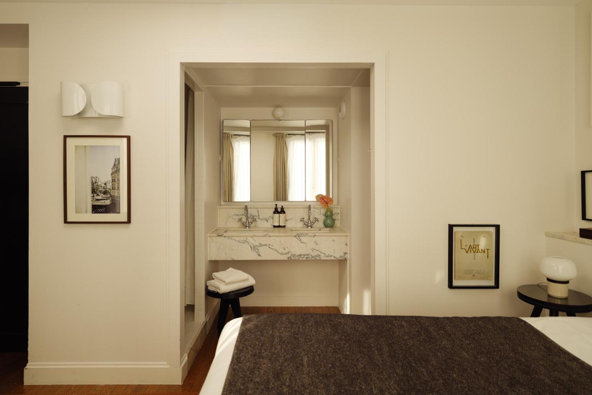 Privilege Room "Pigalle 21"