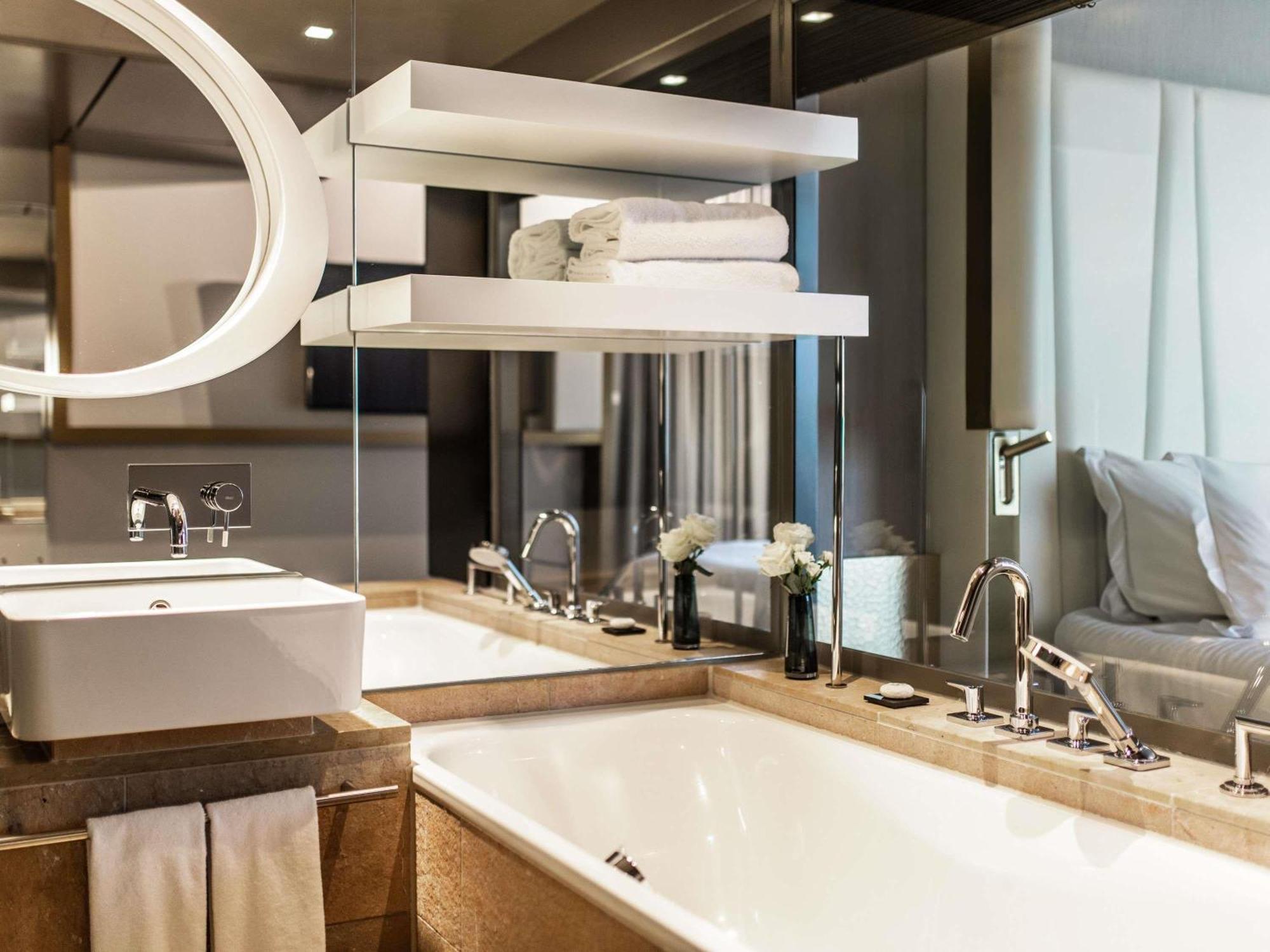 Luxury Room