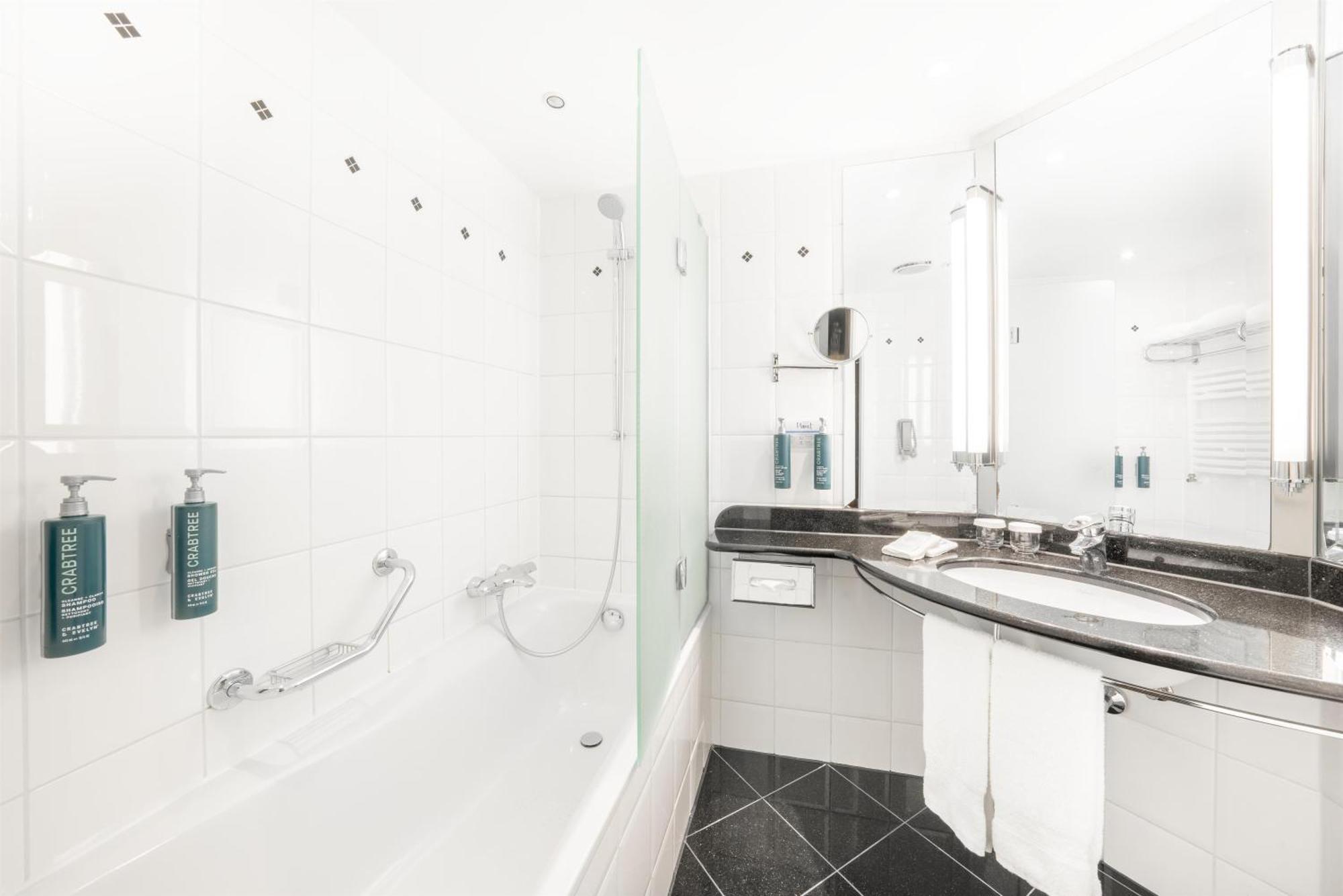 Chambre Lit King-Size