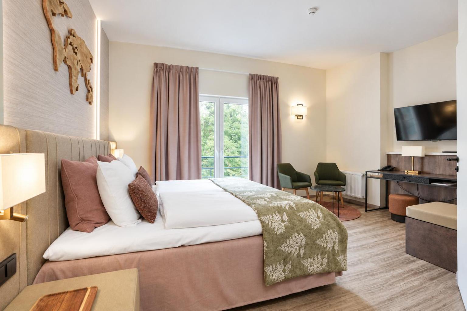 Double Room