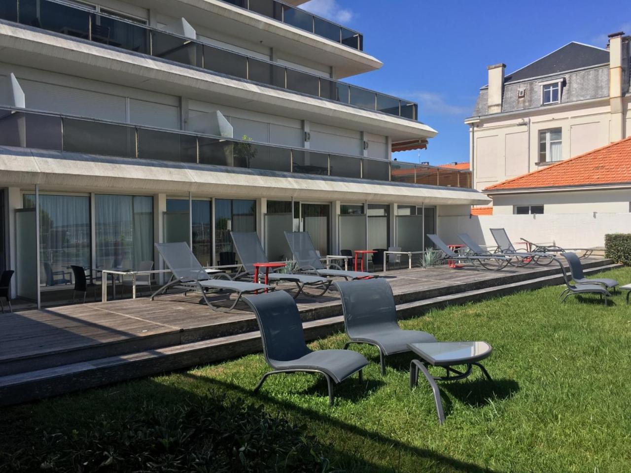 Chambre Double Supérieure avec Terrasse - Vue sur Mer