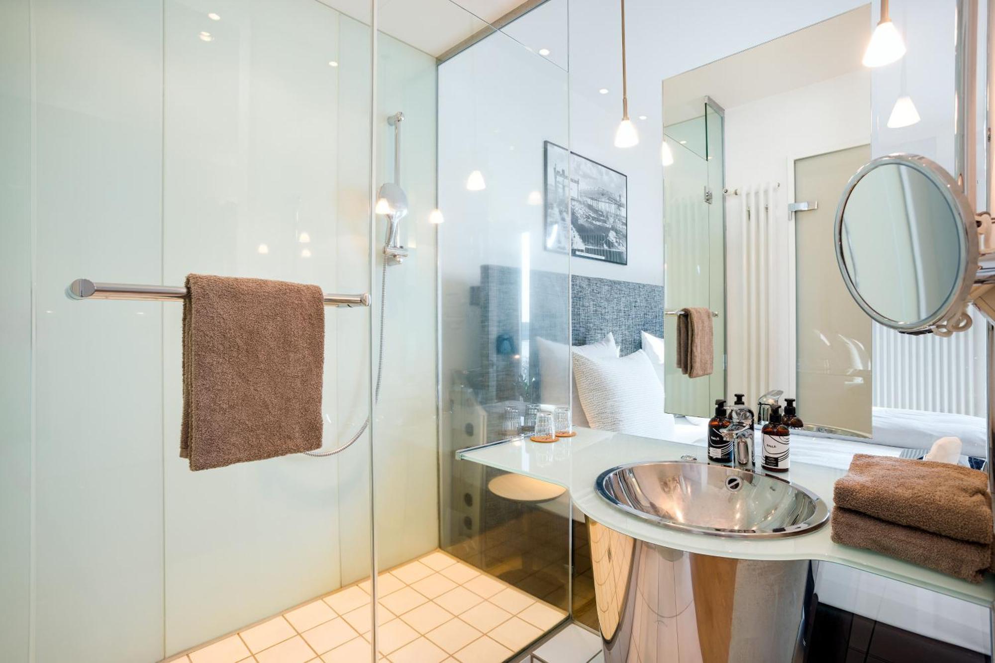 The Innside Premium Room