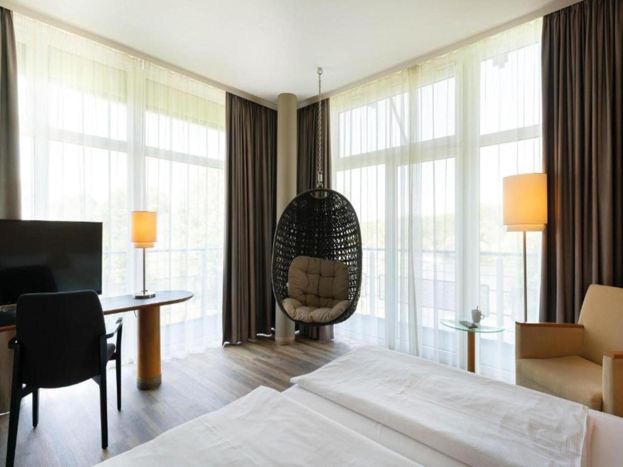 Standard Plus Room