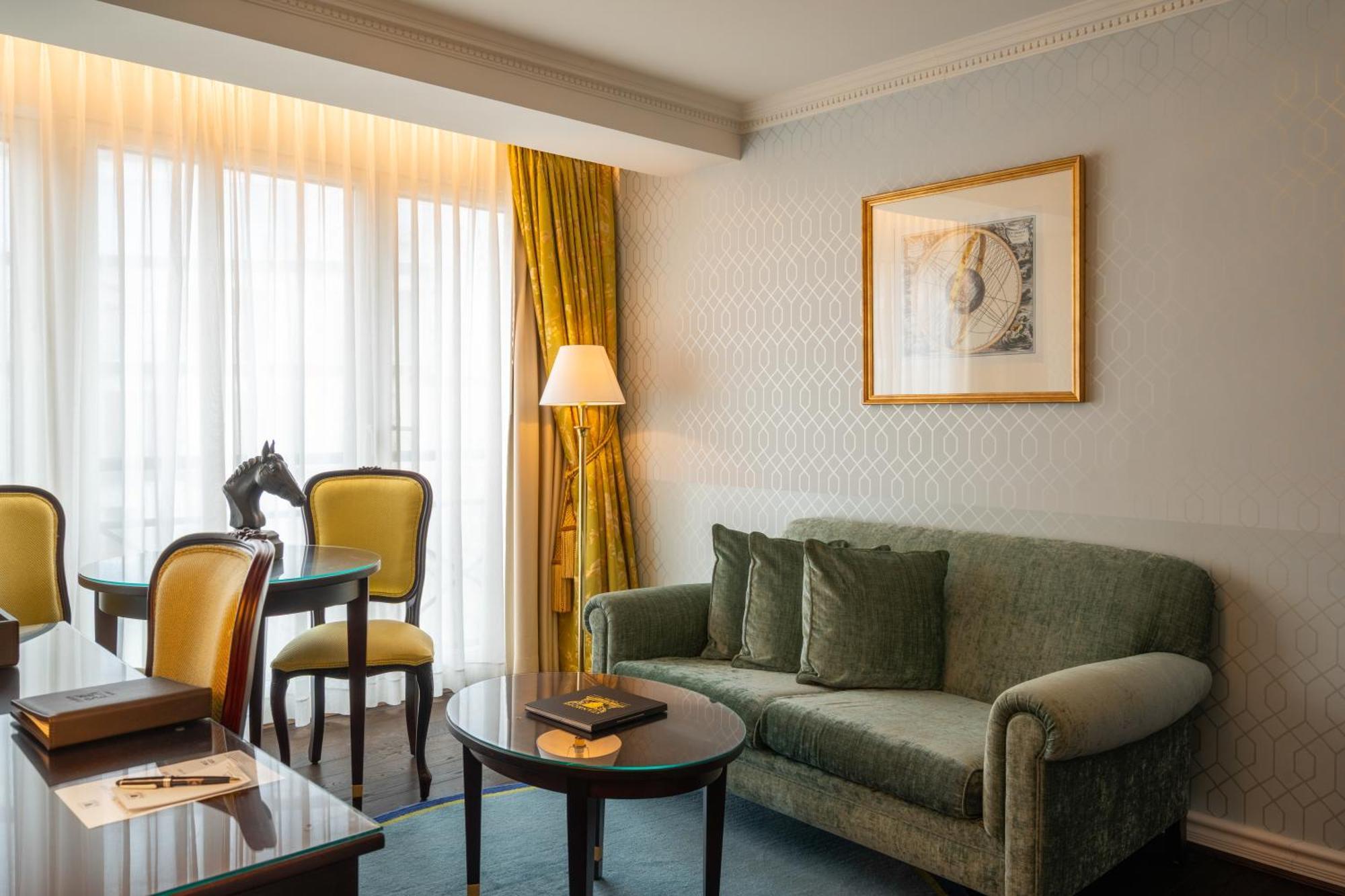 Club Double Room