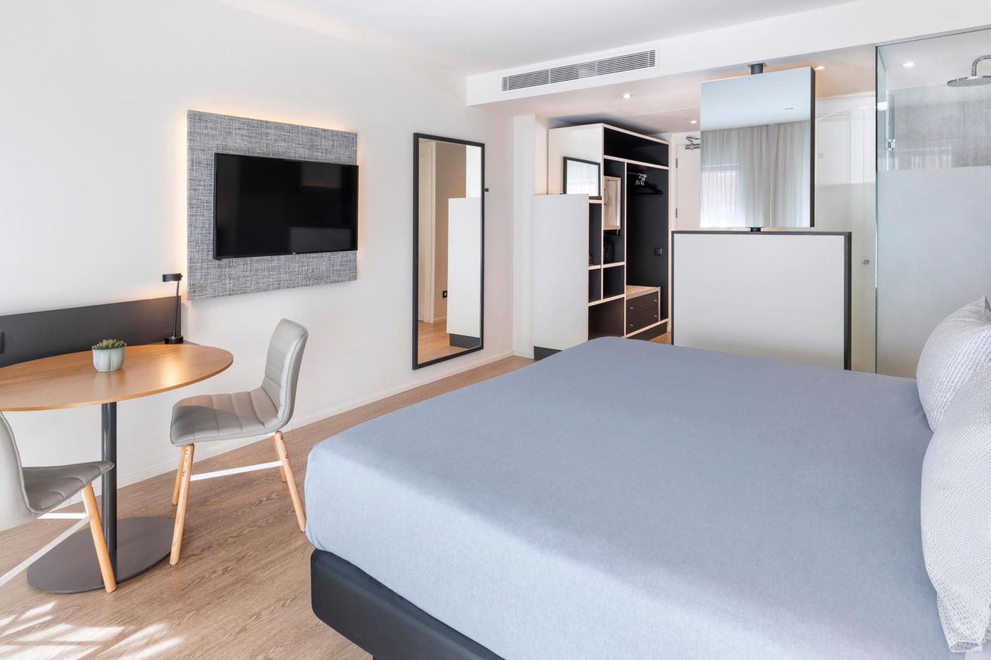 The Innside Room City View