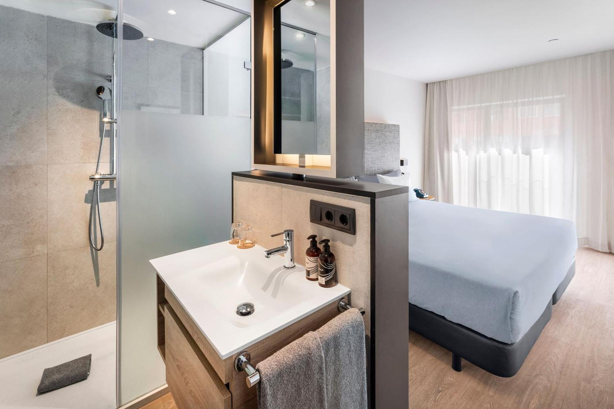 The Innside Room City View