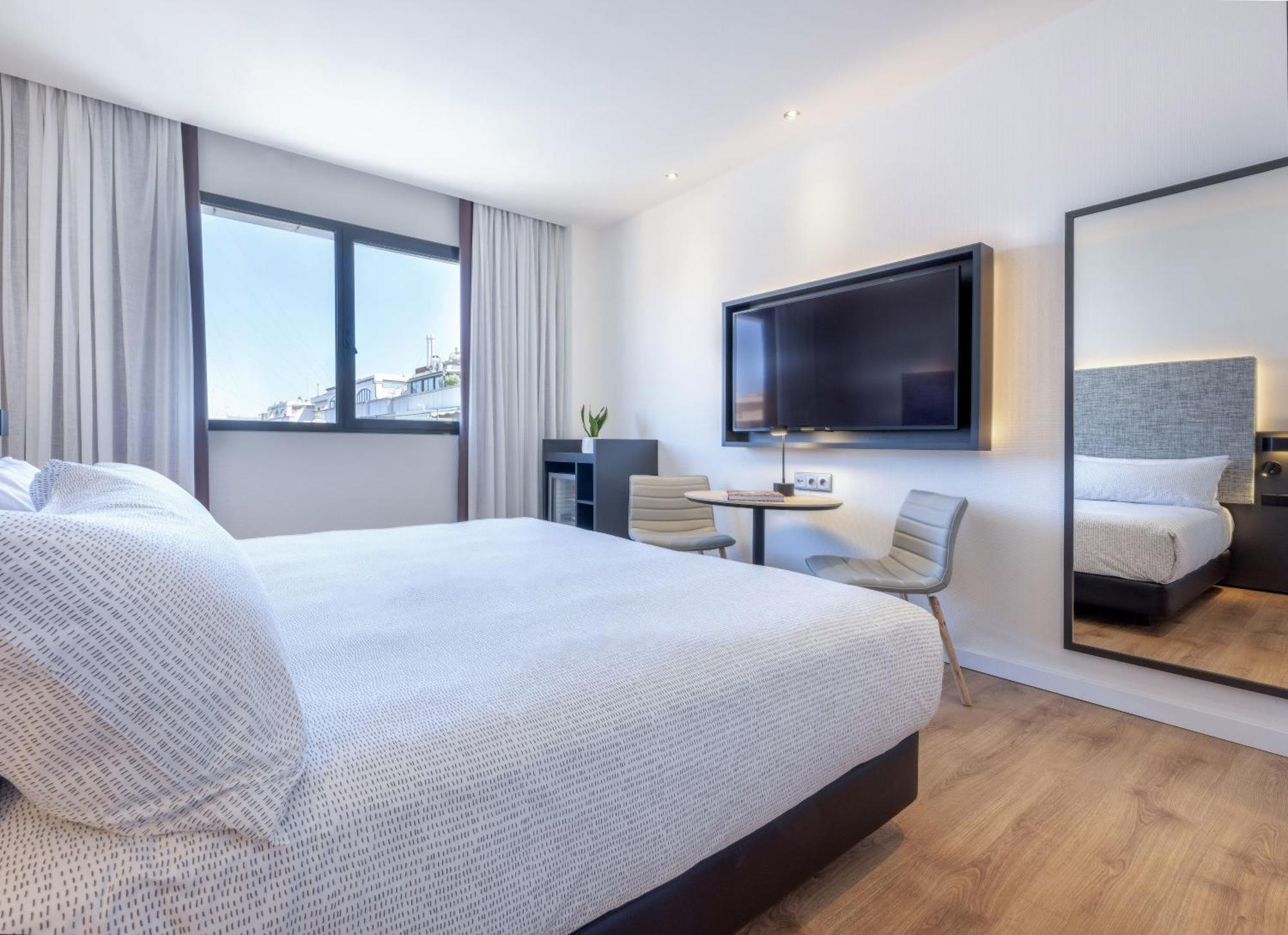 INNSIDE Room