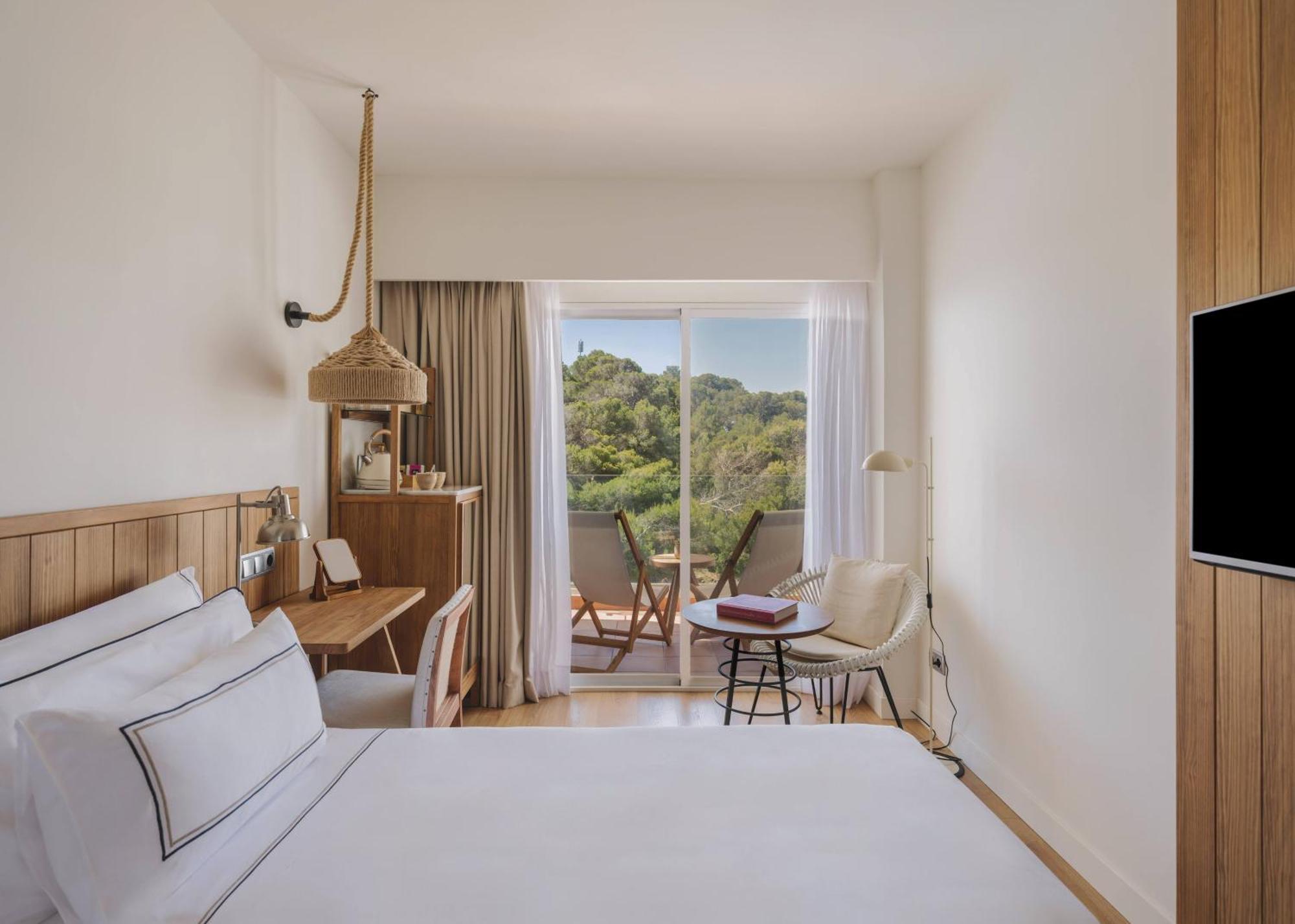 Chambre Melia - Vue sur Mer