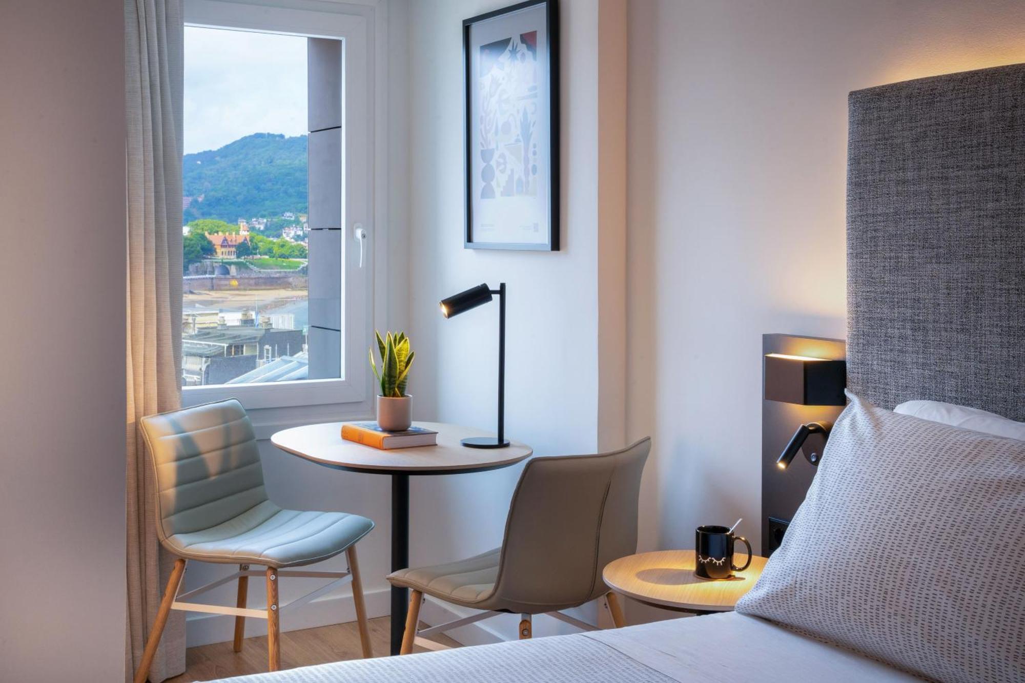 Innside Accessible Room