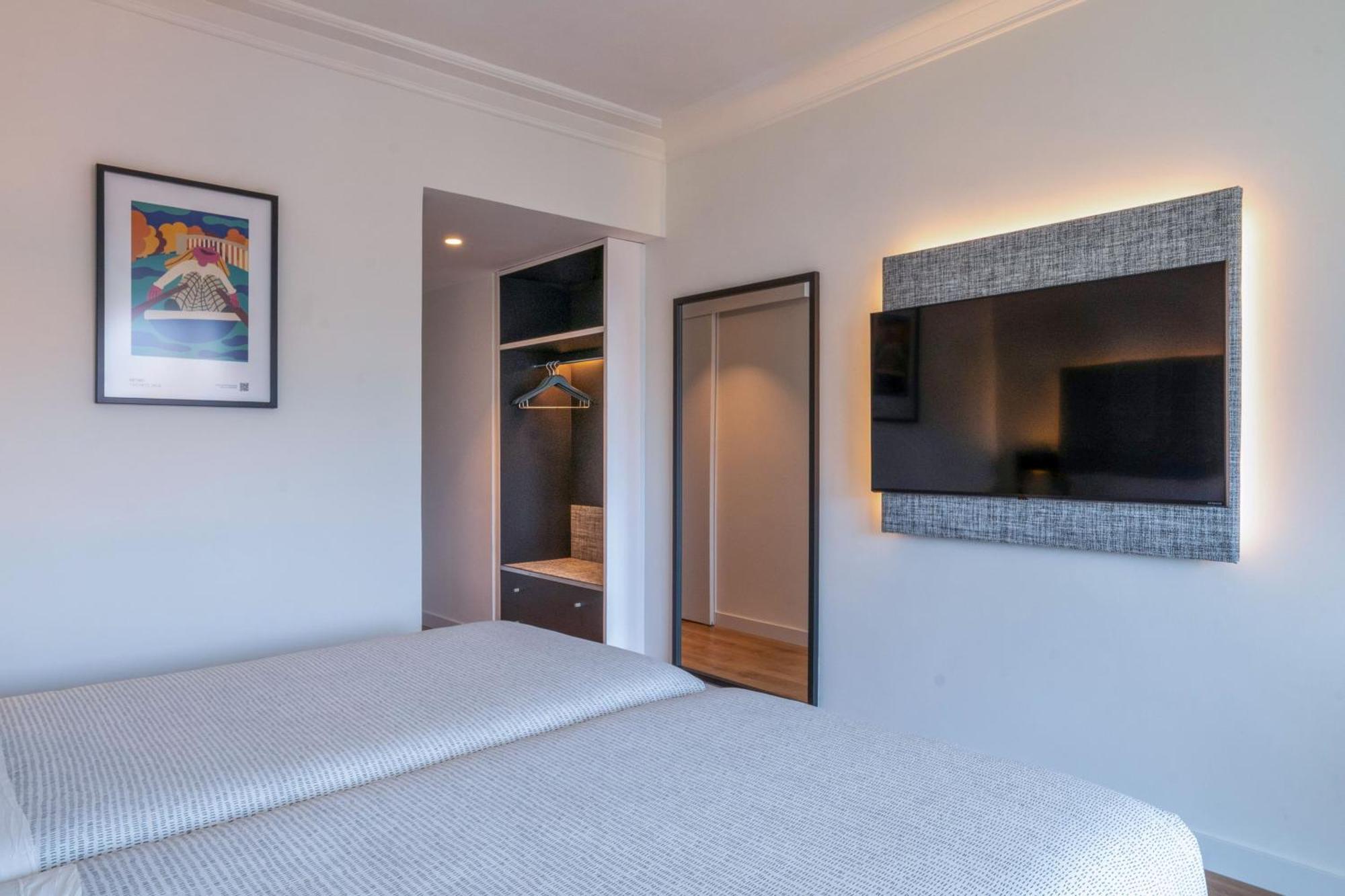 Innside Accessible Room
