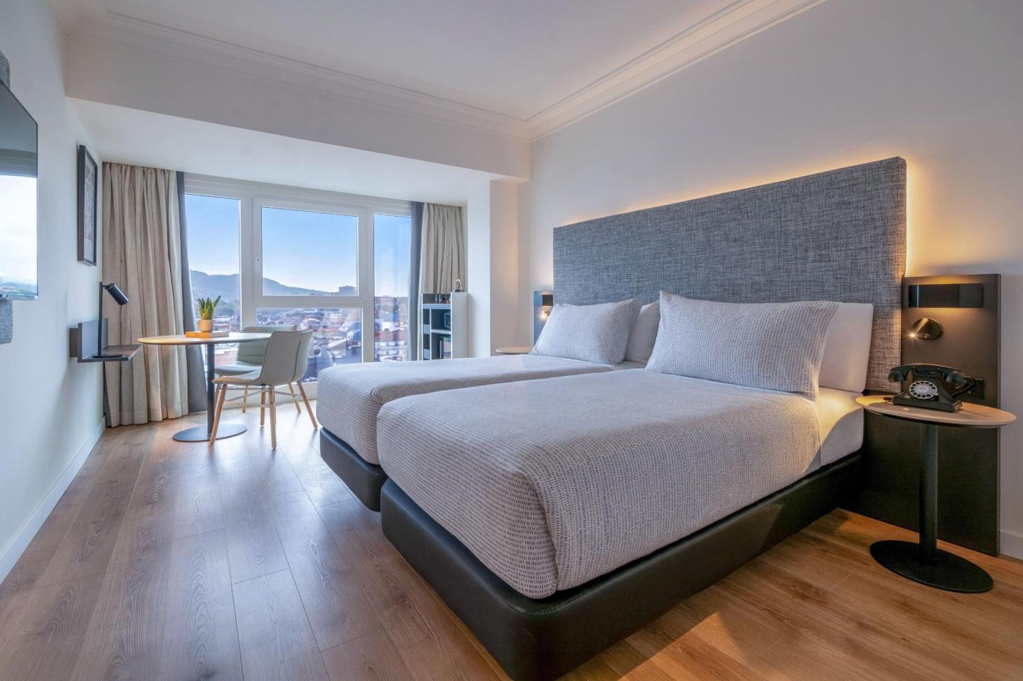Innside Premium Room City View