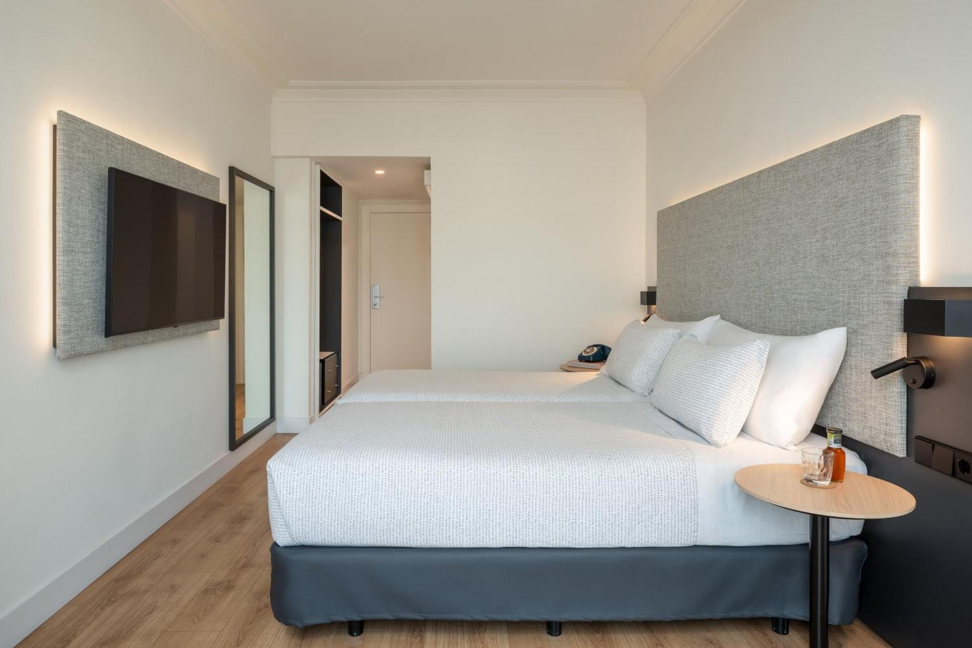 Innside Accessible Room