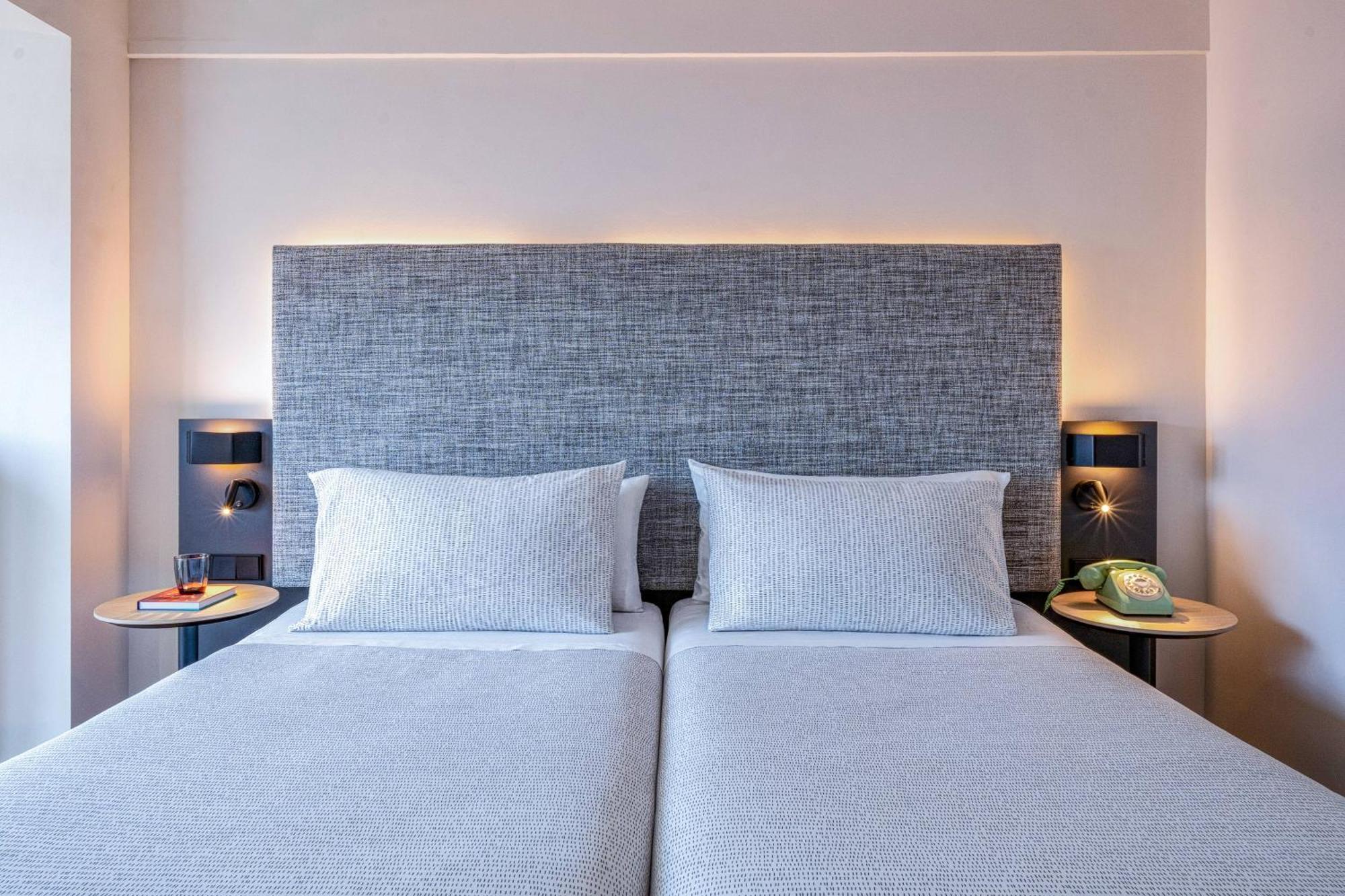 Innside Accessible Room