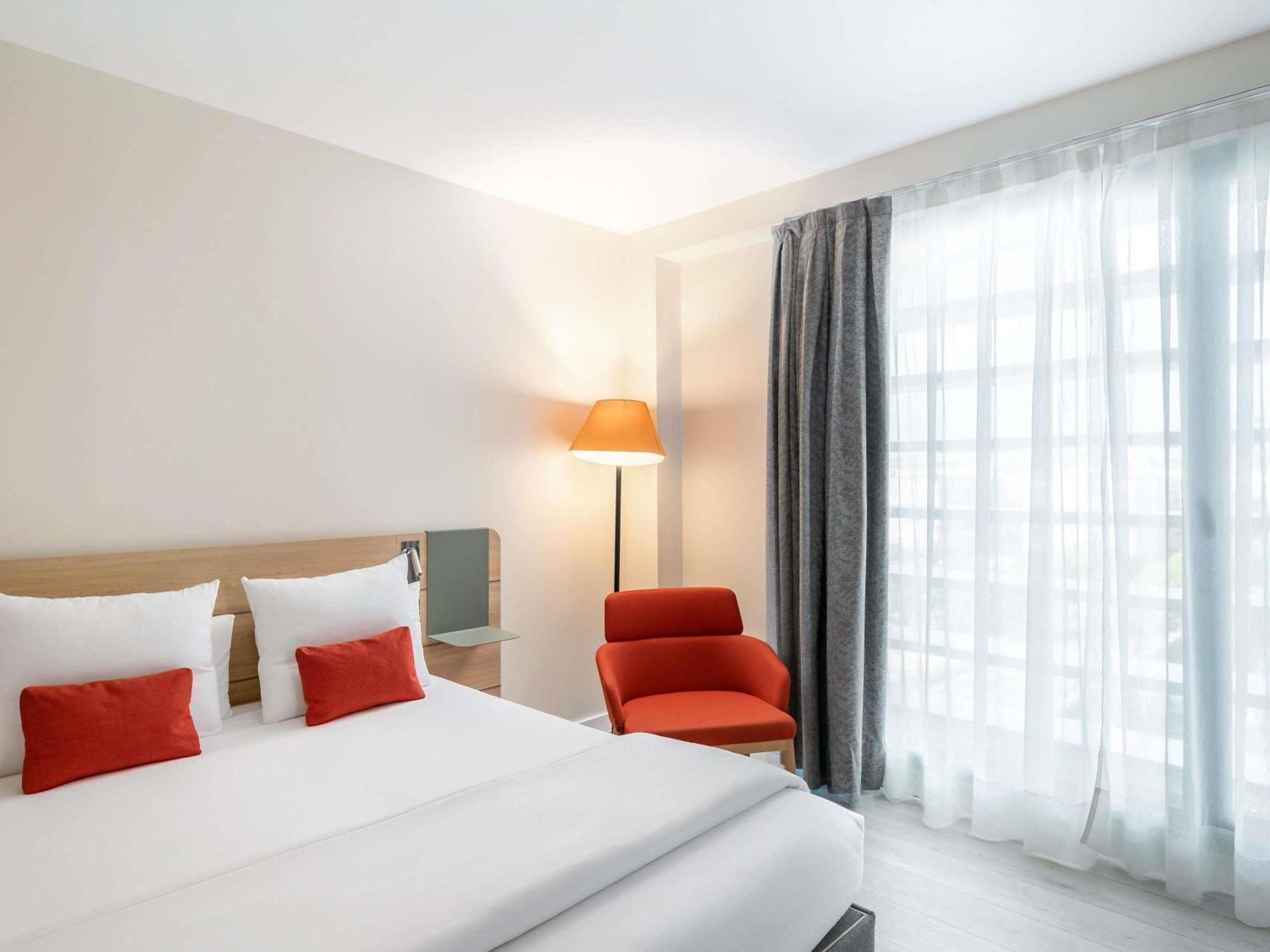 Superior Queen Room