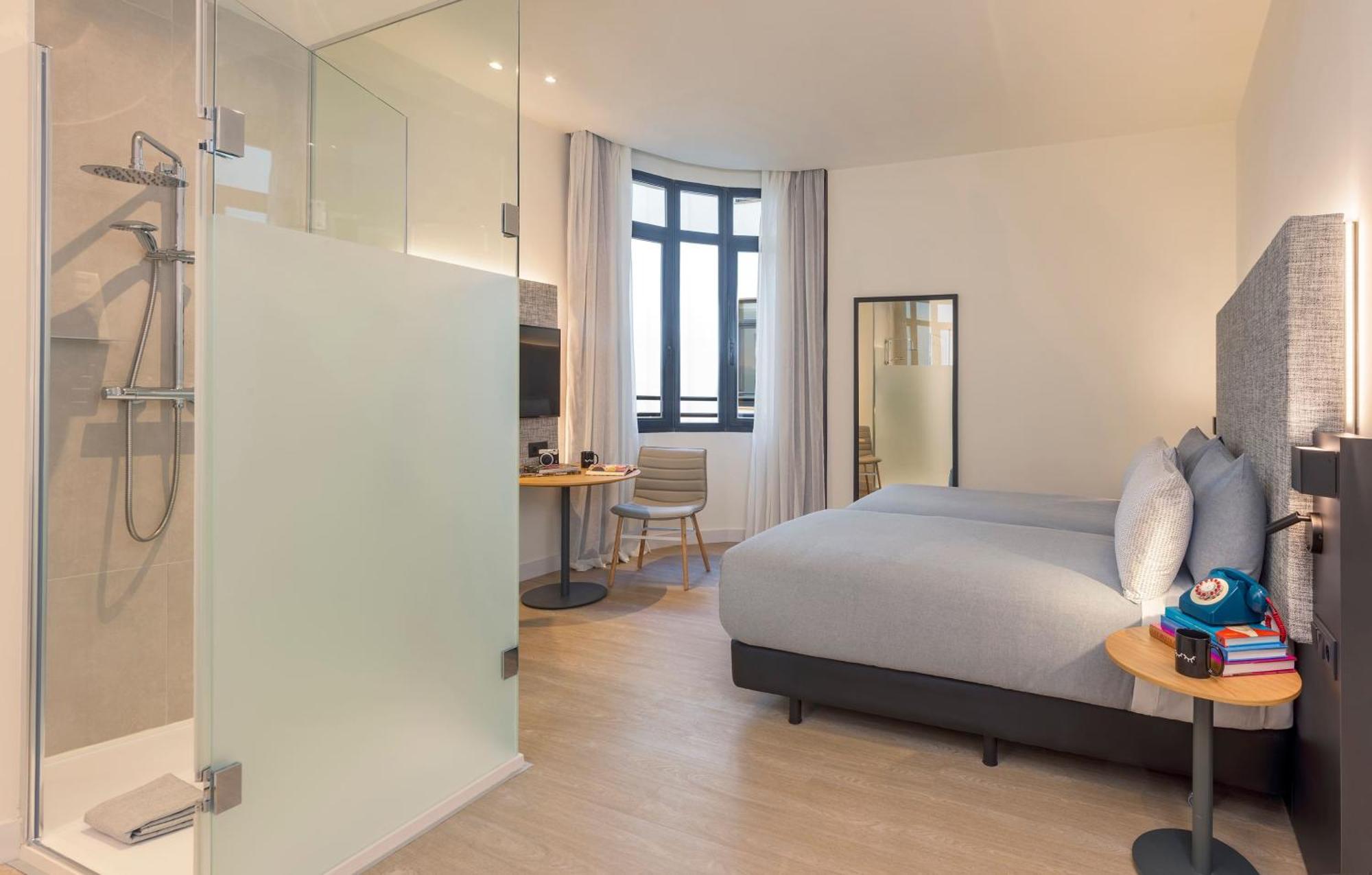 The INNSIDE Room