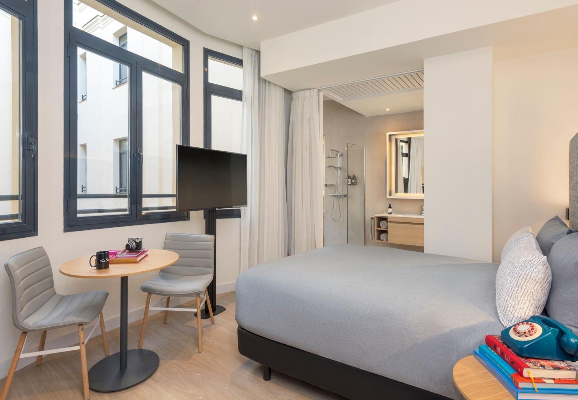 The INNSIDE Room