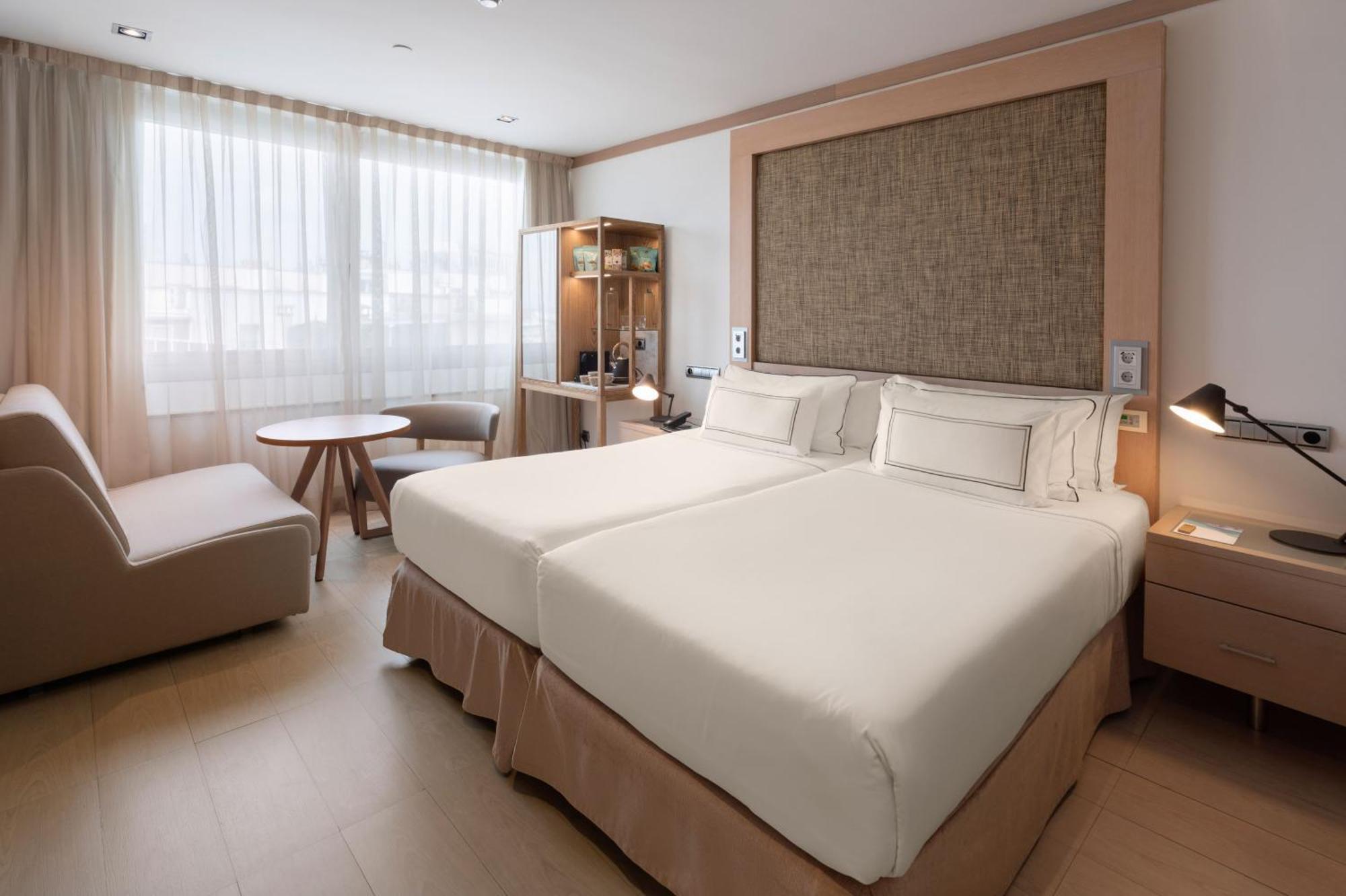 Camera Meliá