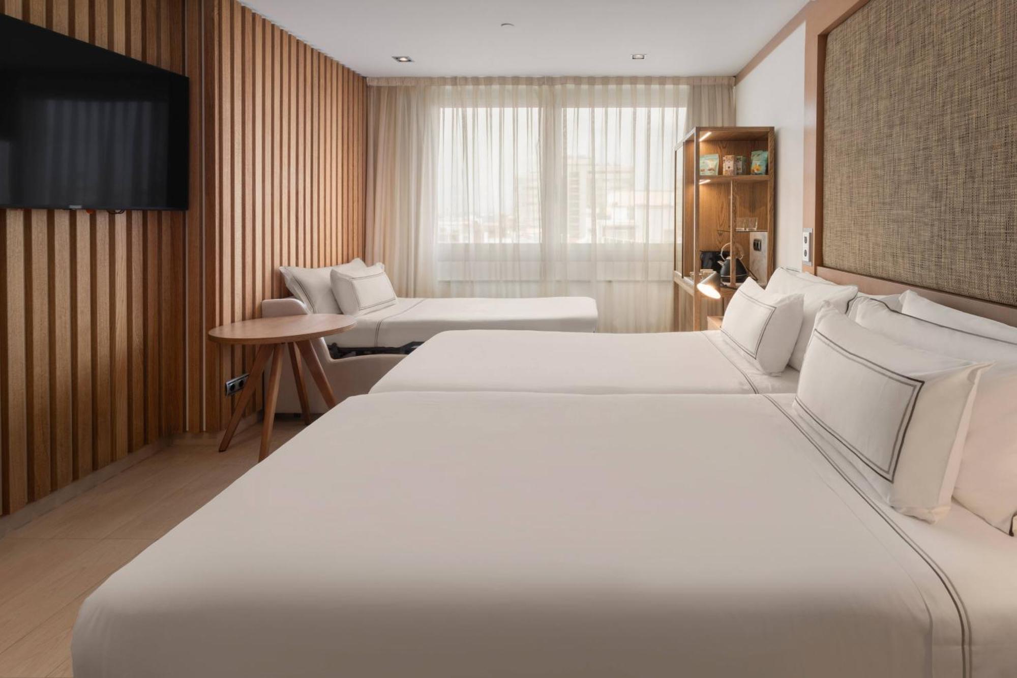 Meliá Room