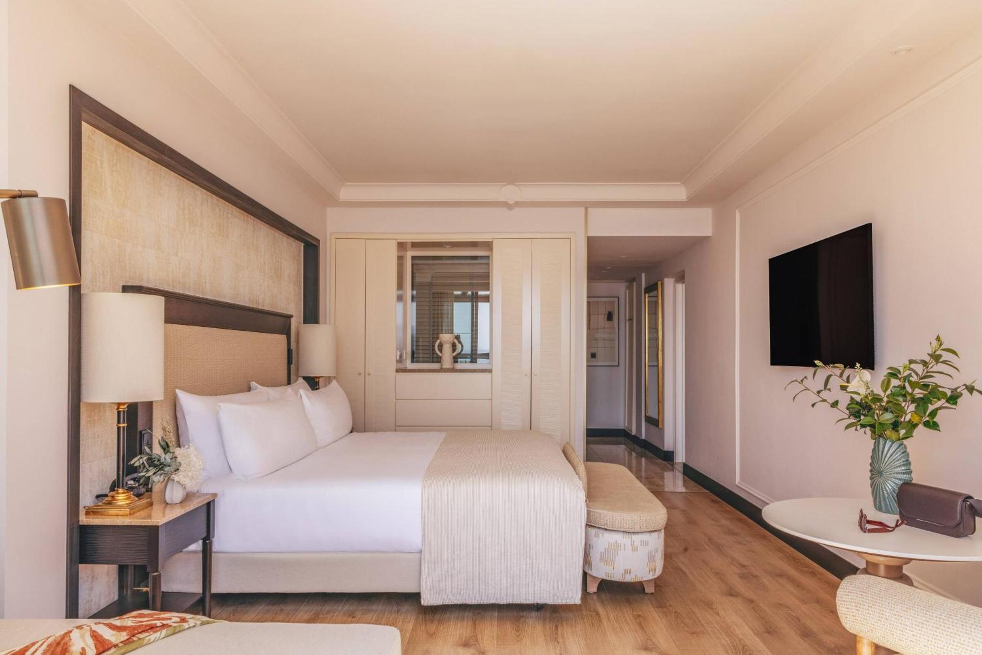 Junior Suite Sea View