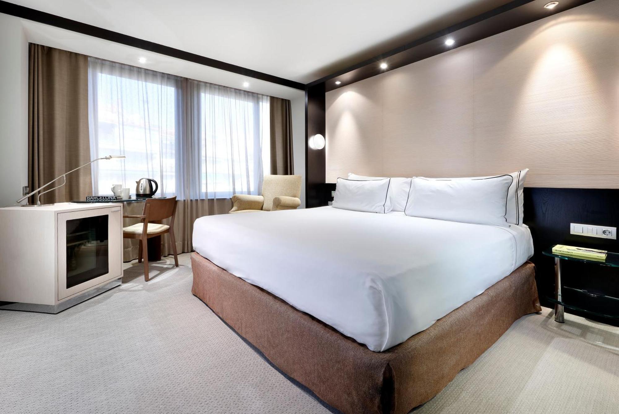 Meliá Room