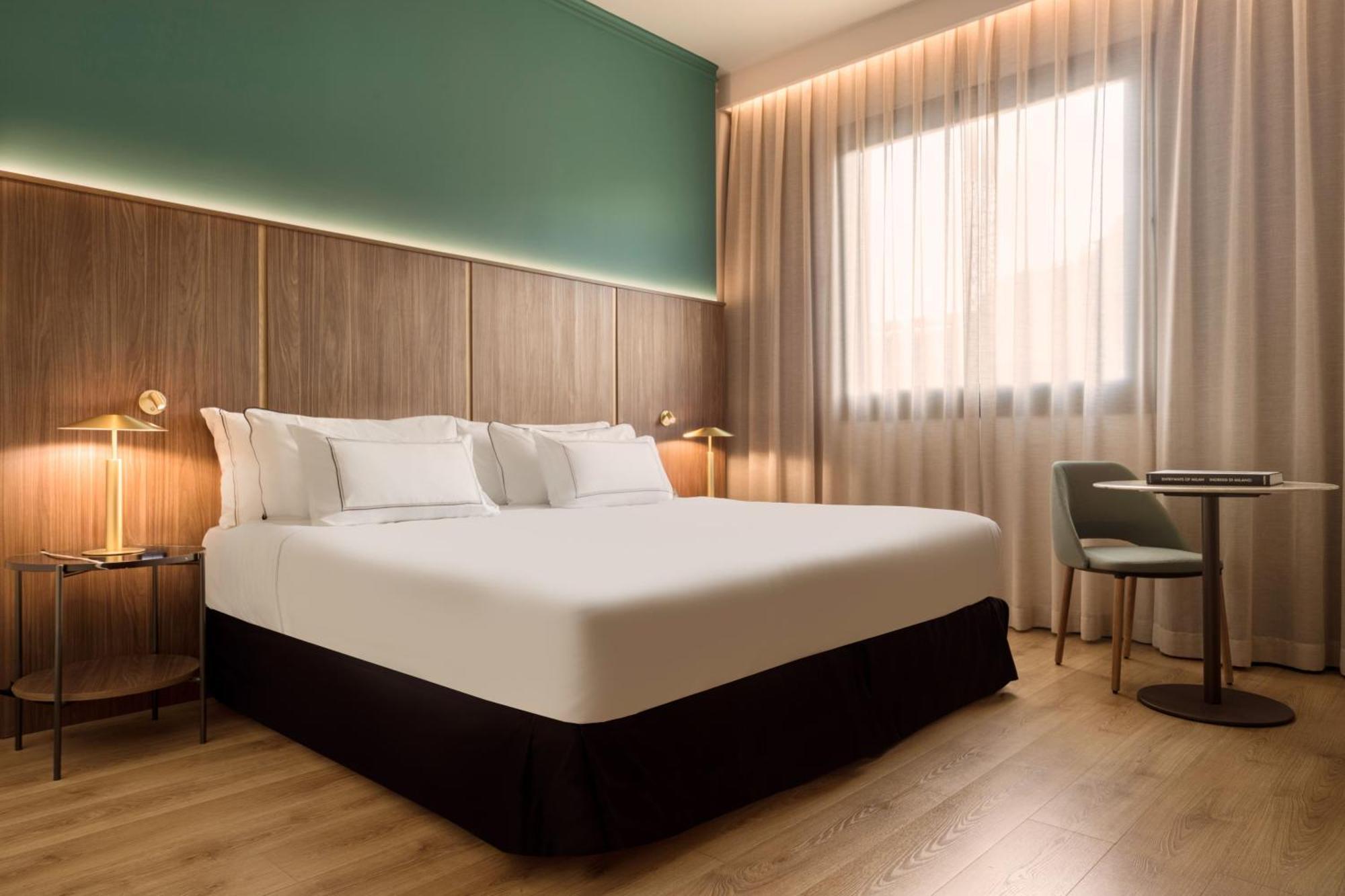 Chambre Meliá