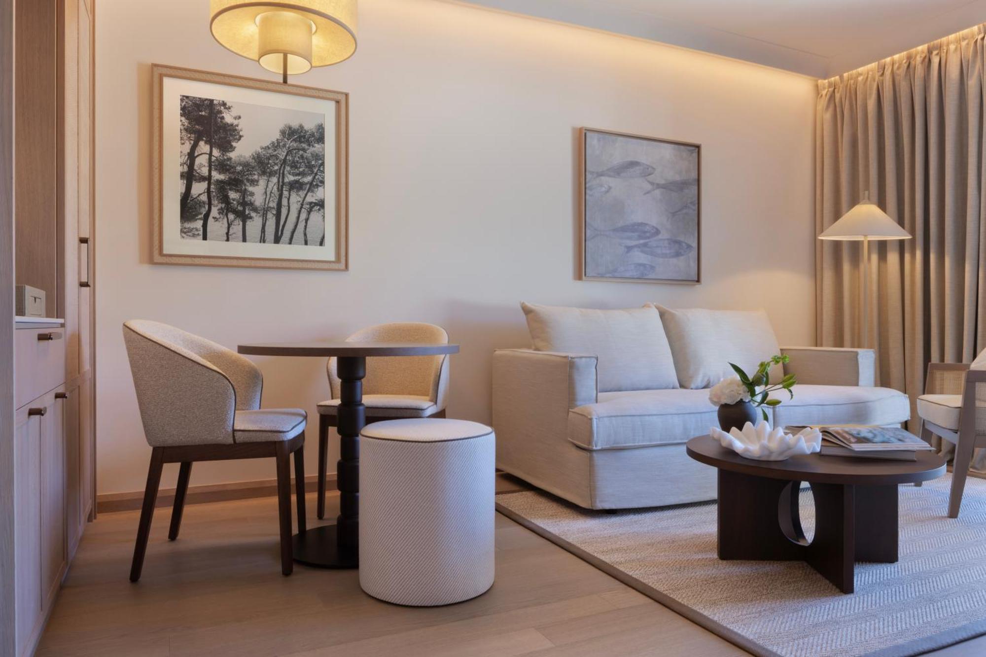 Premium Suite