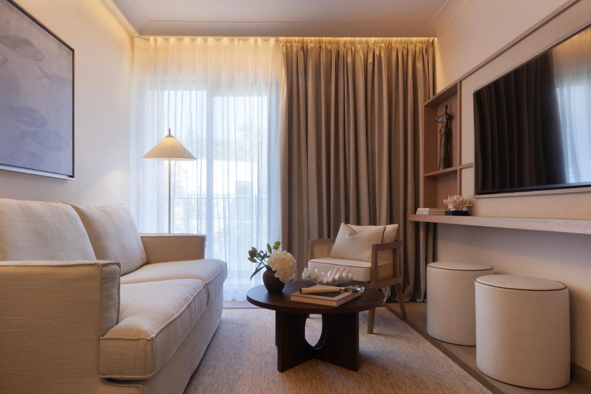 Premium Suite