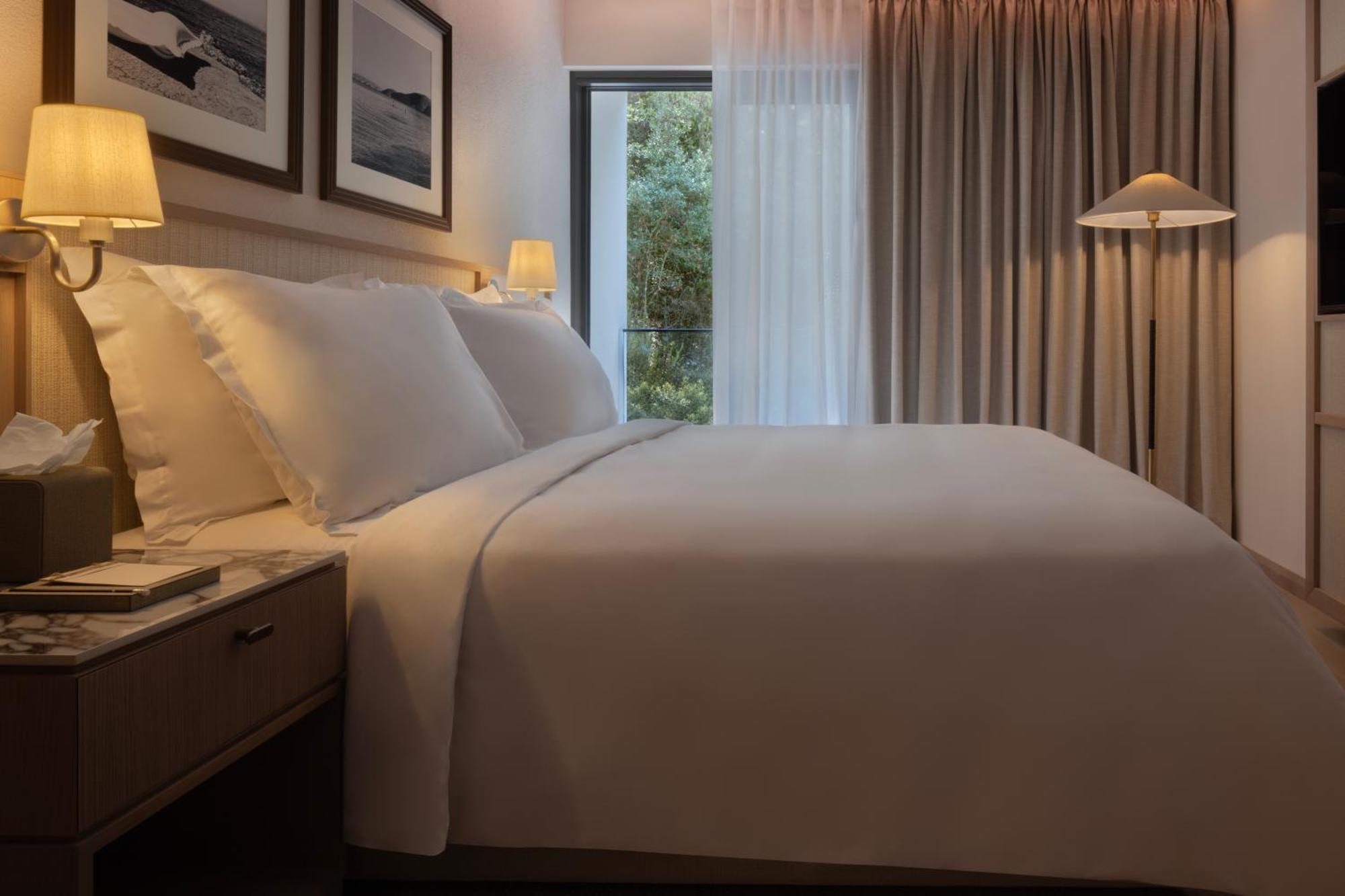 Premium Suite