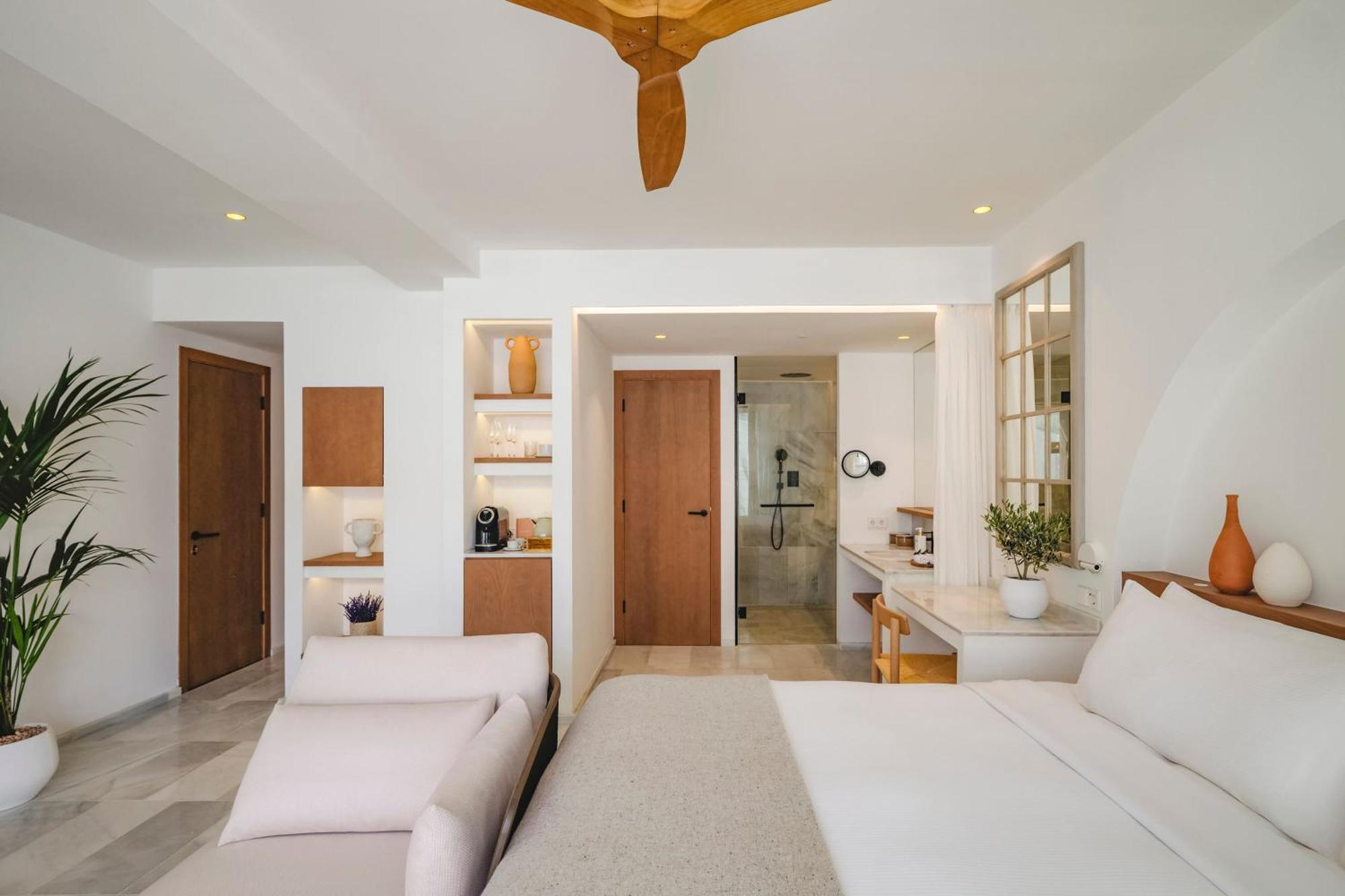 Premium Room Terrace