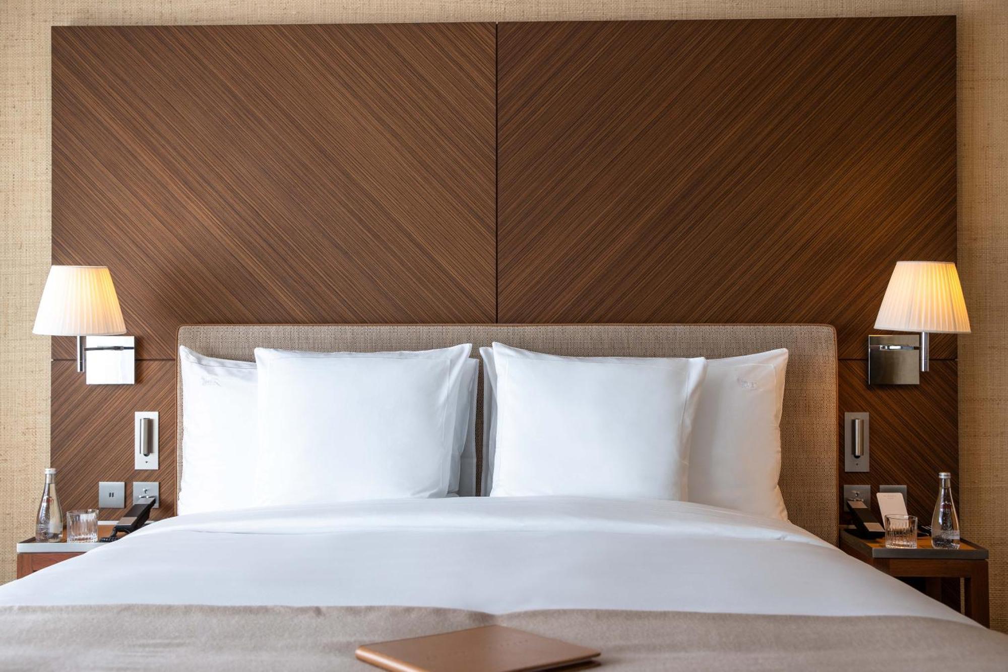 Corner Room