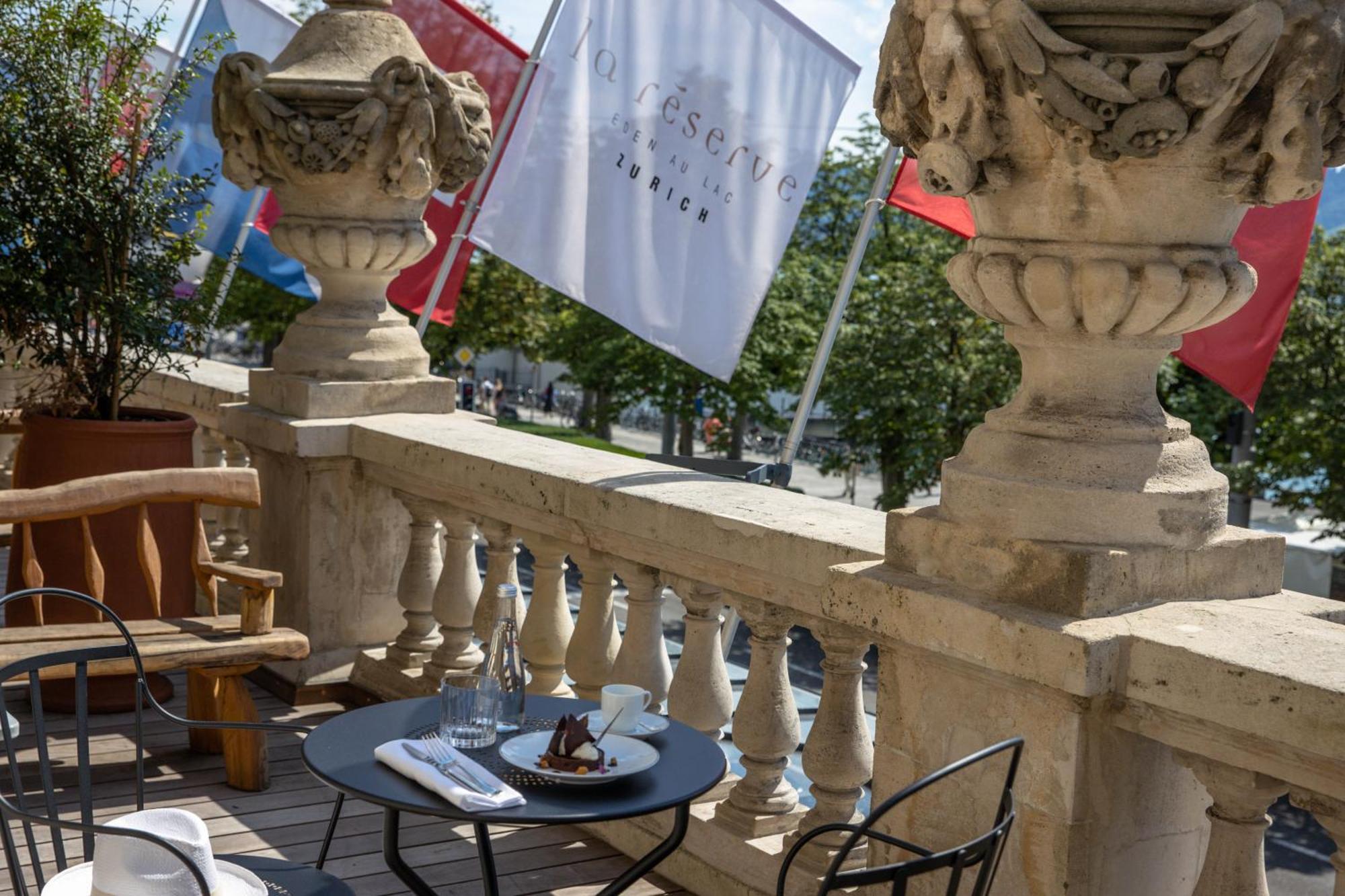 Premier Double Room Terrace