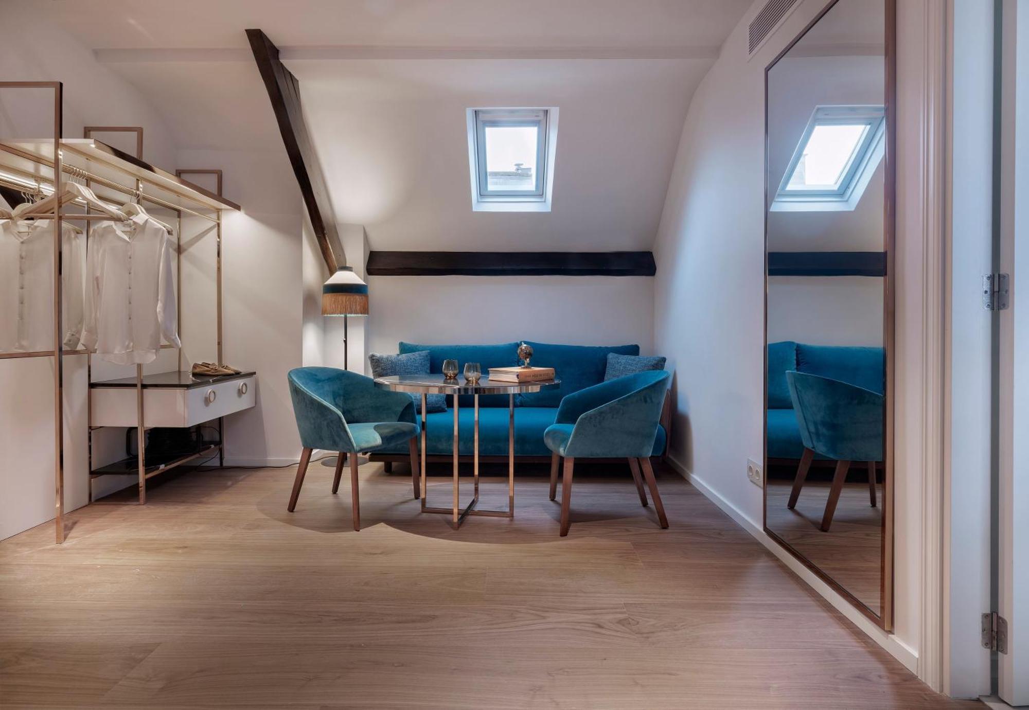 Elena Sorolla Suite