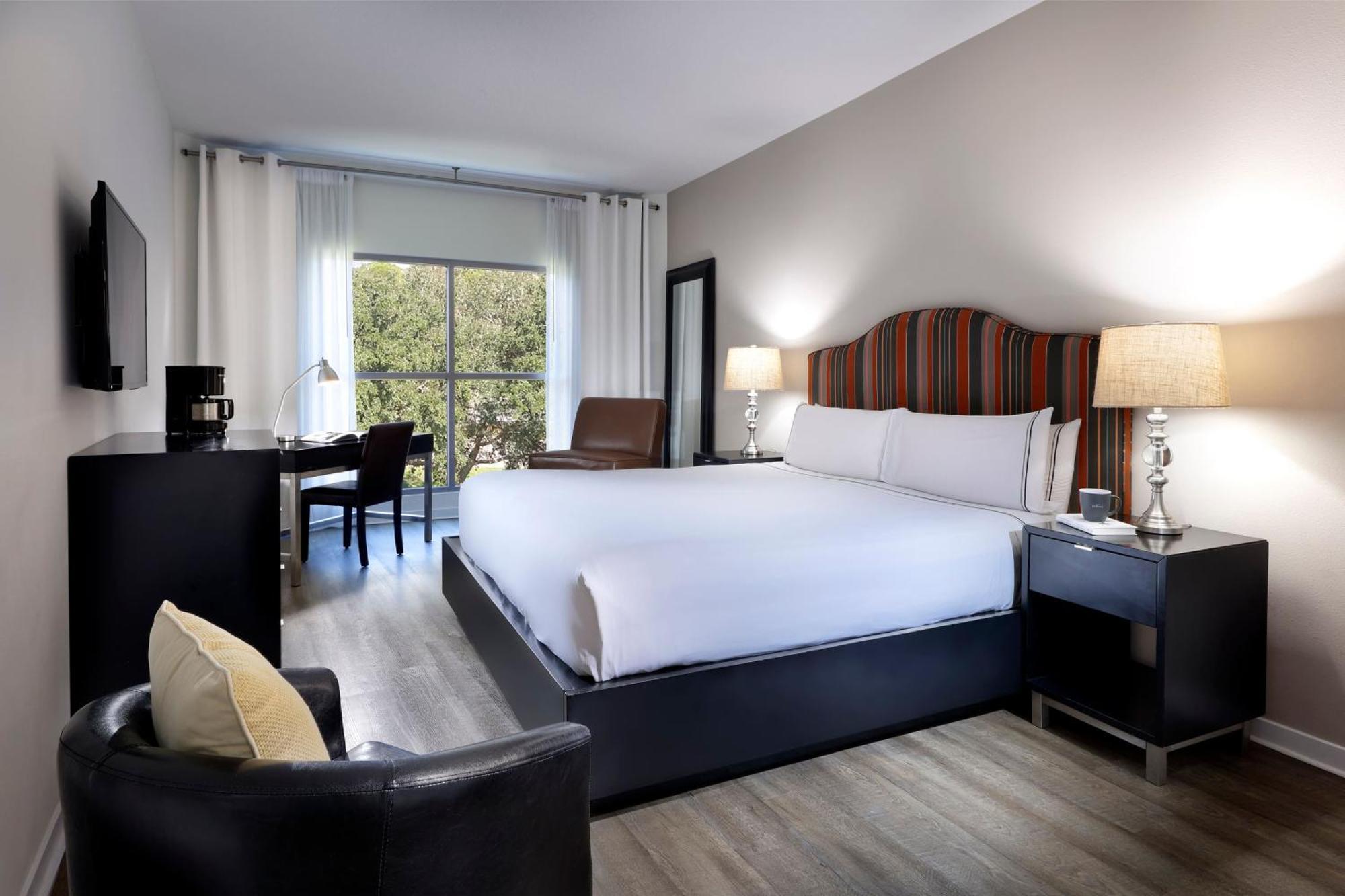 Two Bedroom Master Suite Two Queen Beds