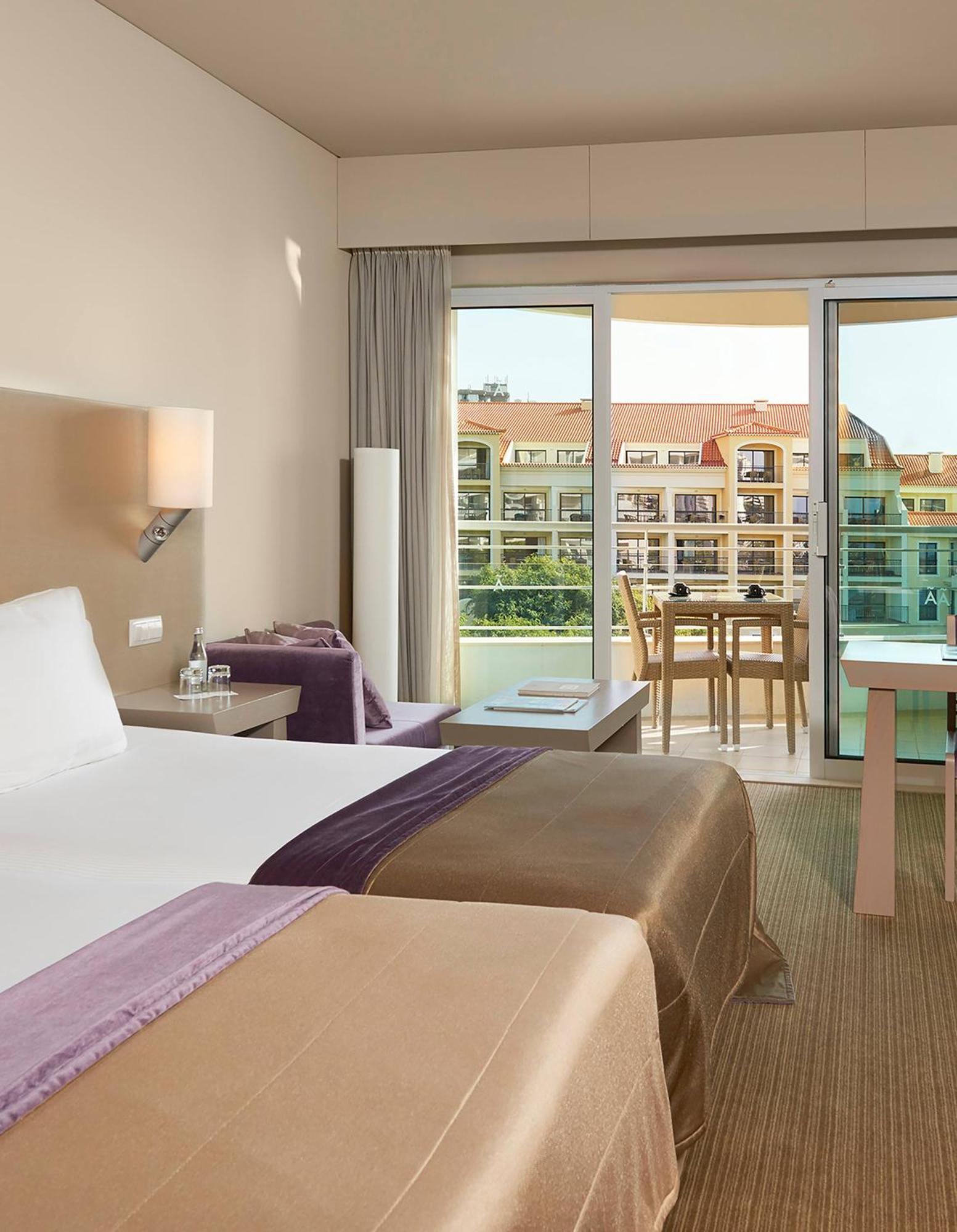 Melia Room Terra View