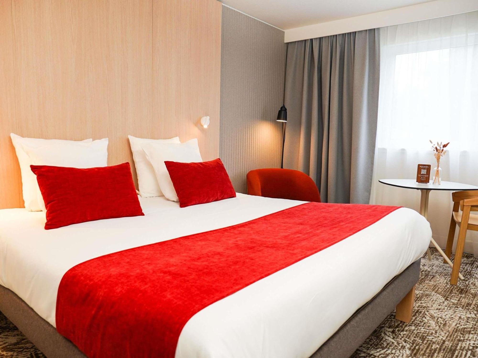 Executive Room 1 King Size Bed