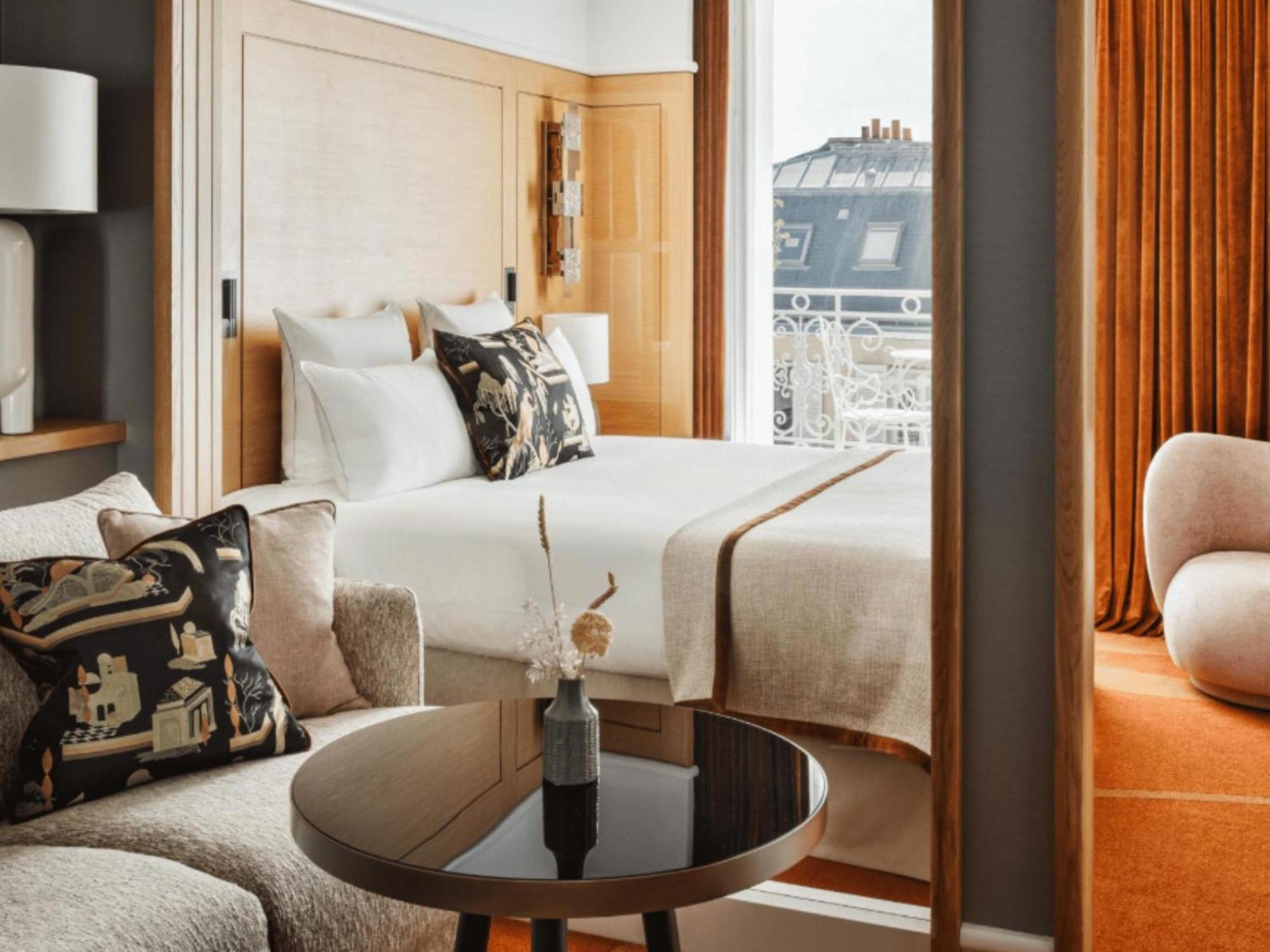 Executive Suite
