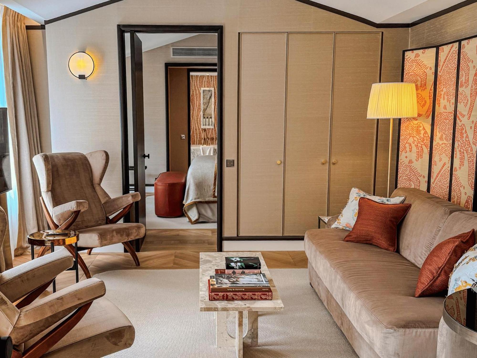 Marquis Suite
