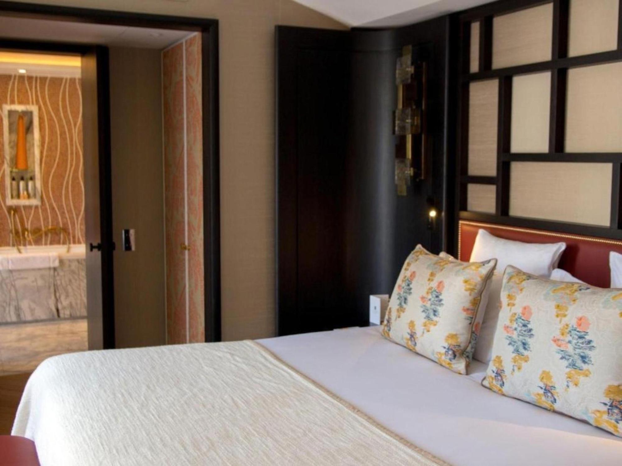 Marquis Suite
