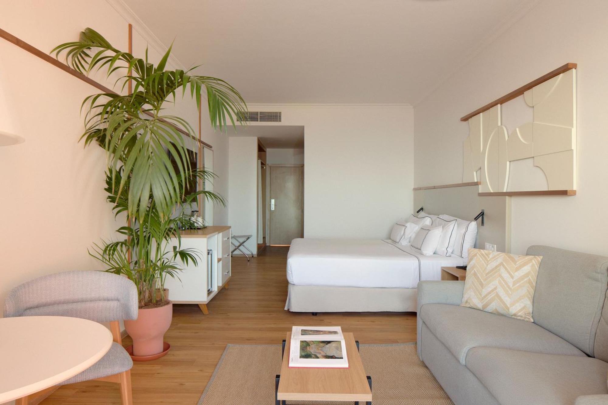 Meliá Room