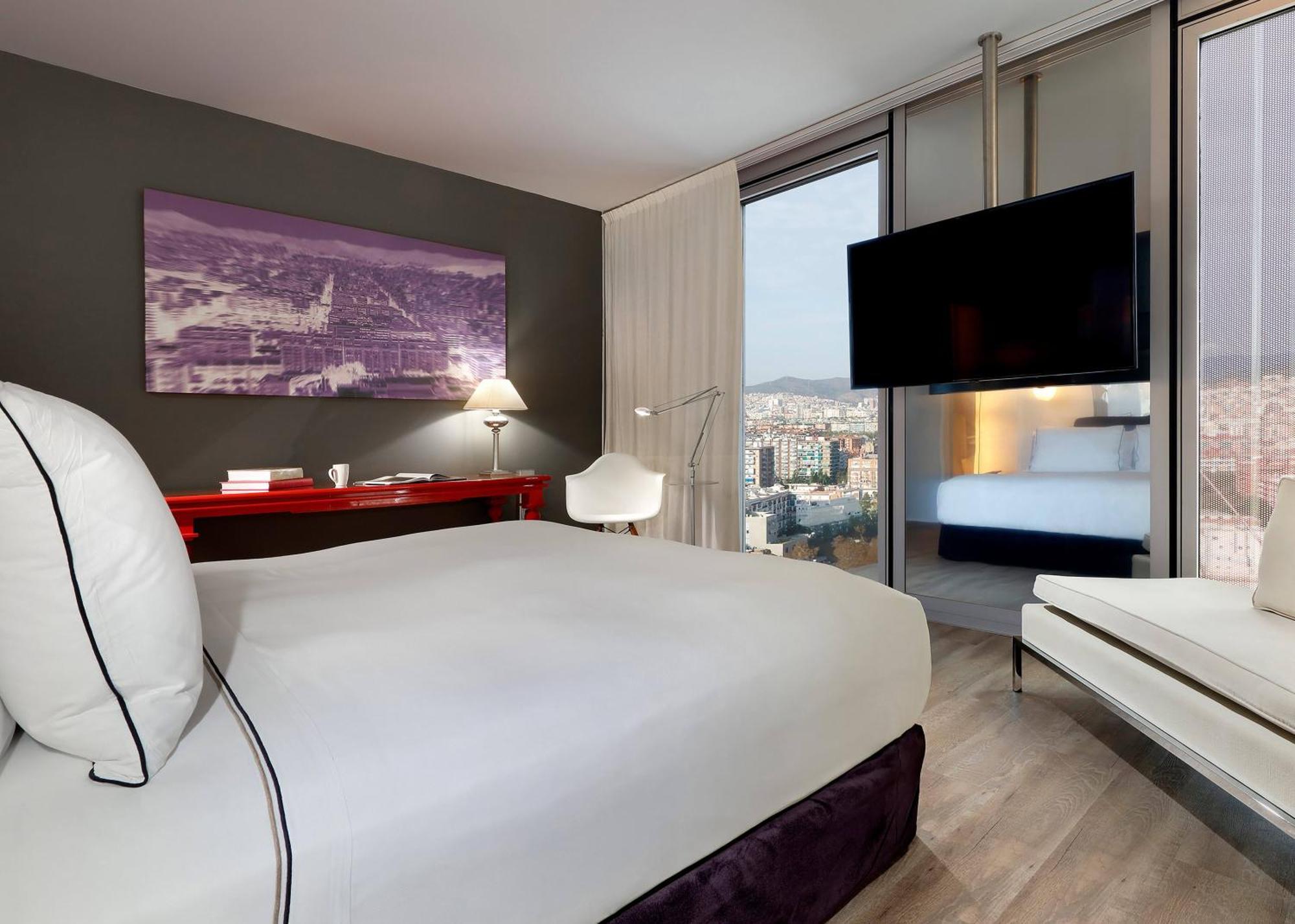 Meliá Room