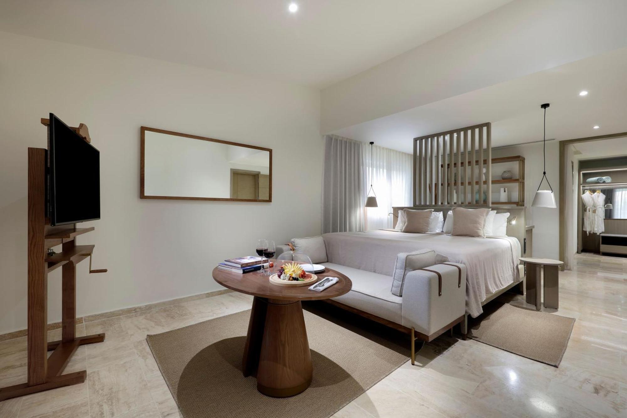 Junior Suite Deluxe