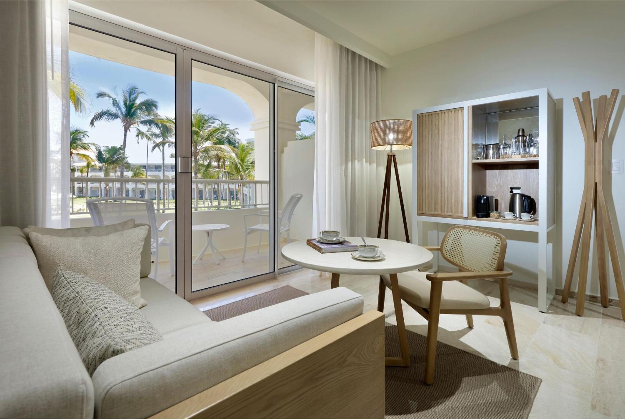Junior Suite Garden View Adults Only