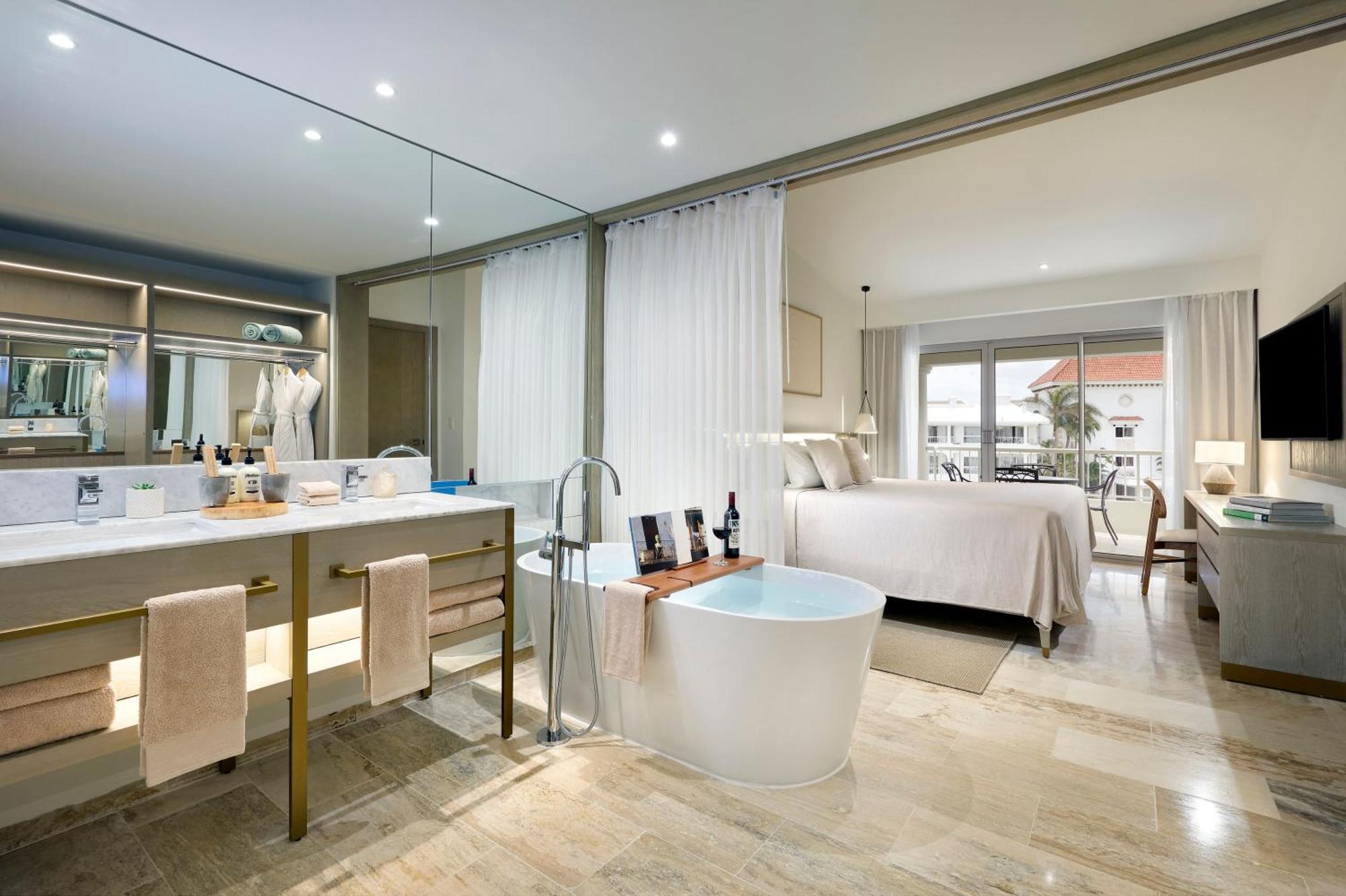 Master Suite Deluxe