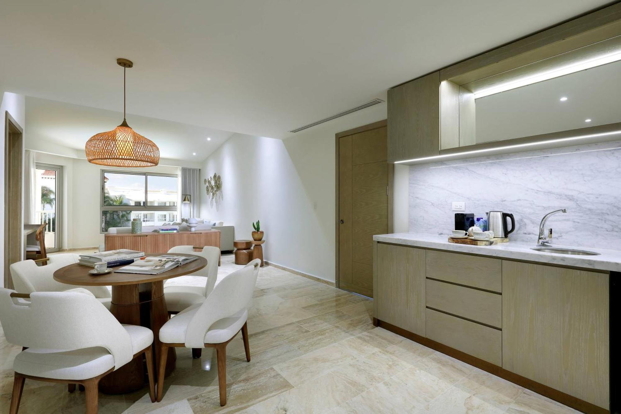 Master Suite Deluxe