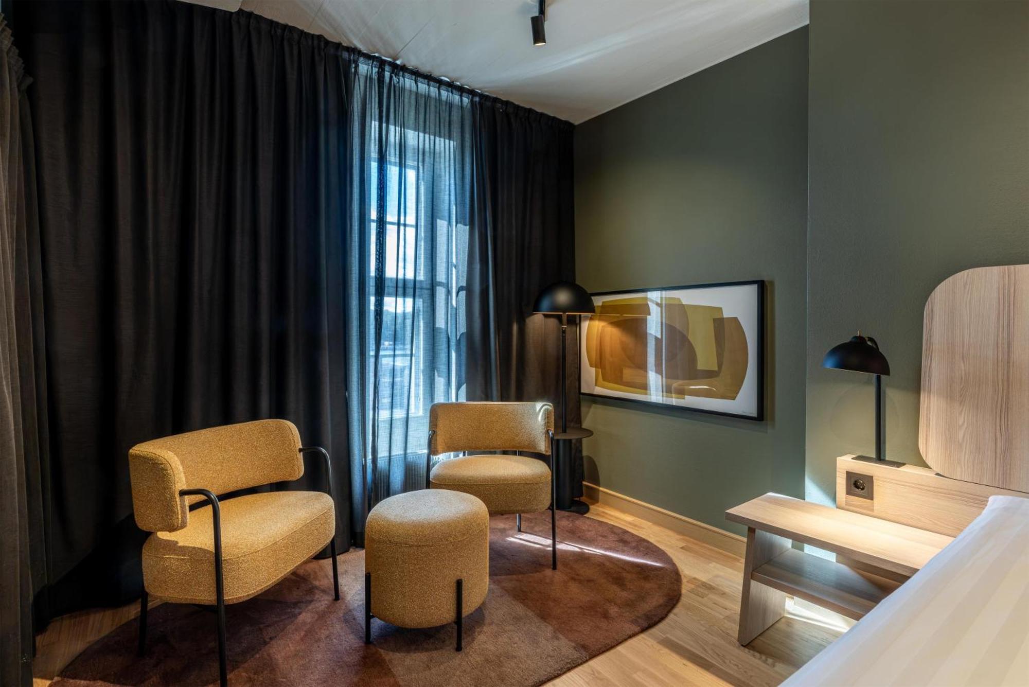 King Room