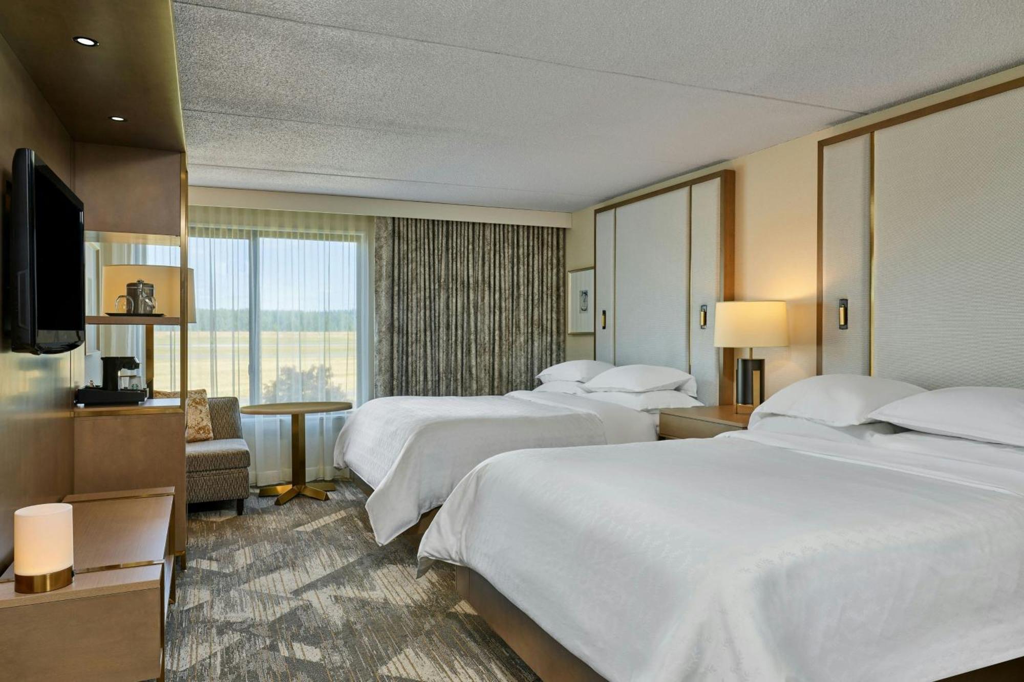Guest room 2 Double